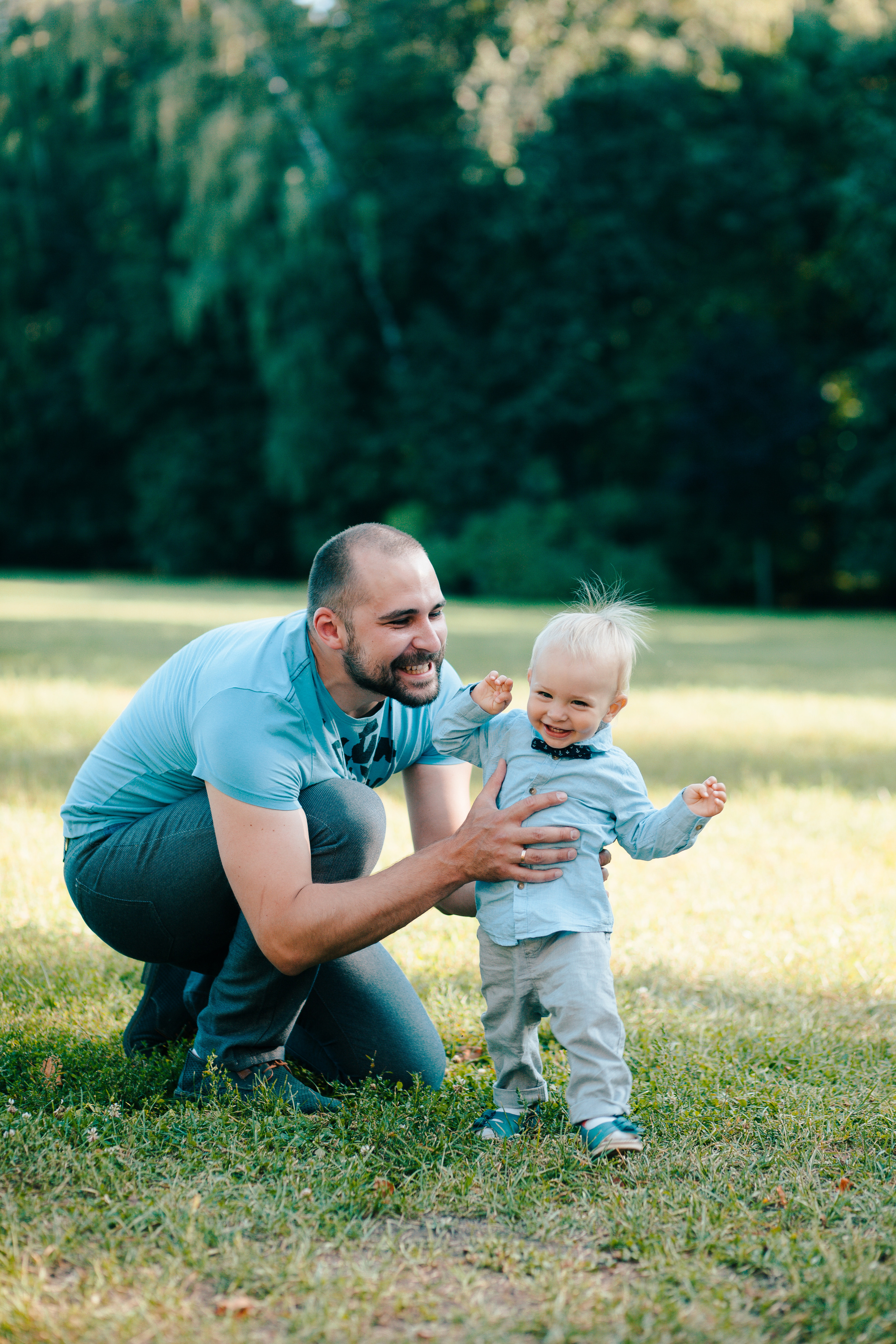 Прогулка по Царицыно. Свадебный и портретный фотограф в Москве Анастасия Масюк
