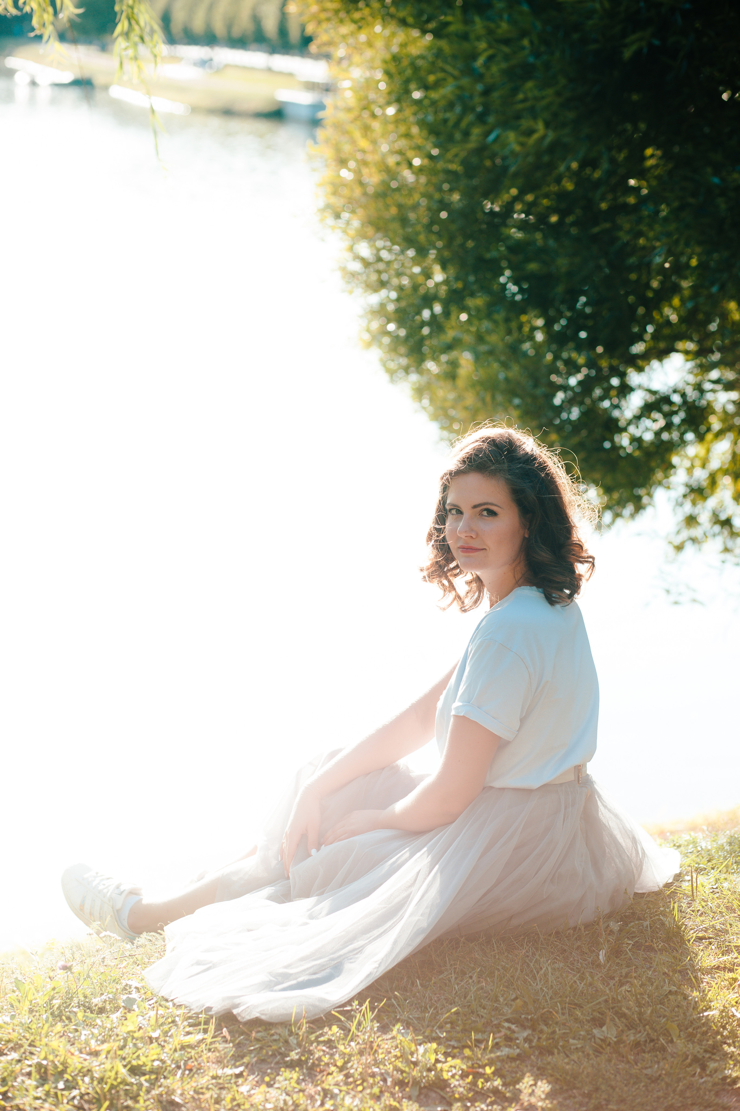 Прогулка по Царицыно. Свадебный и портретный фотограф в Москве Анастасия Масюк