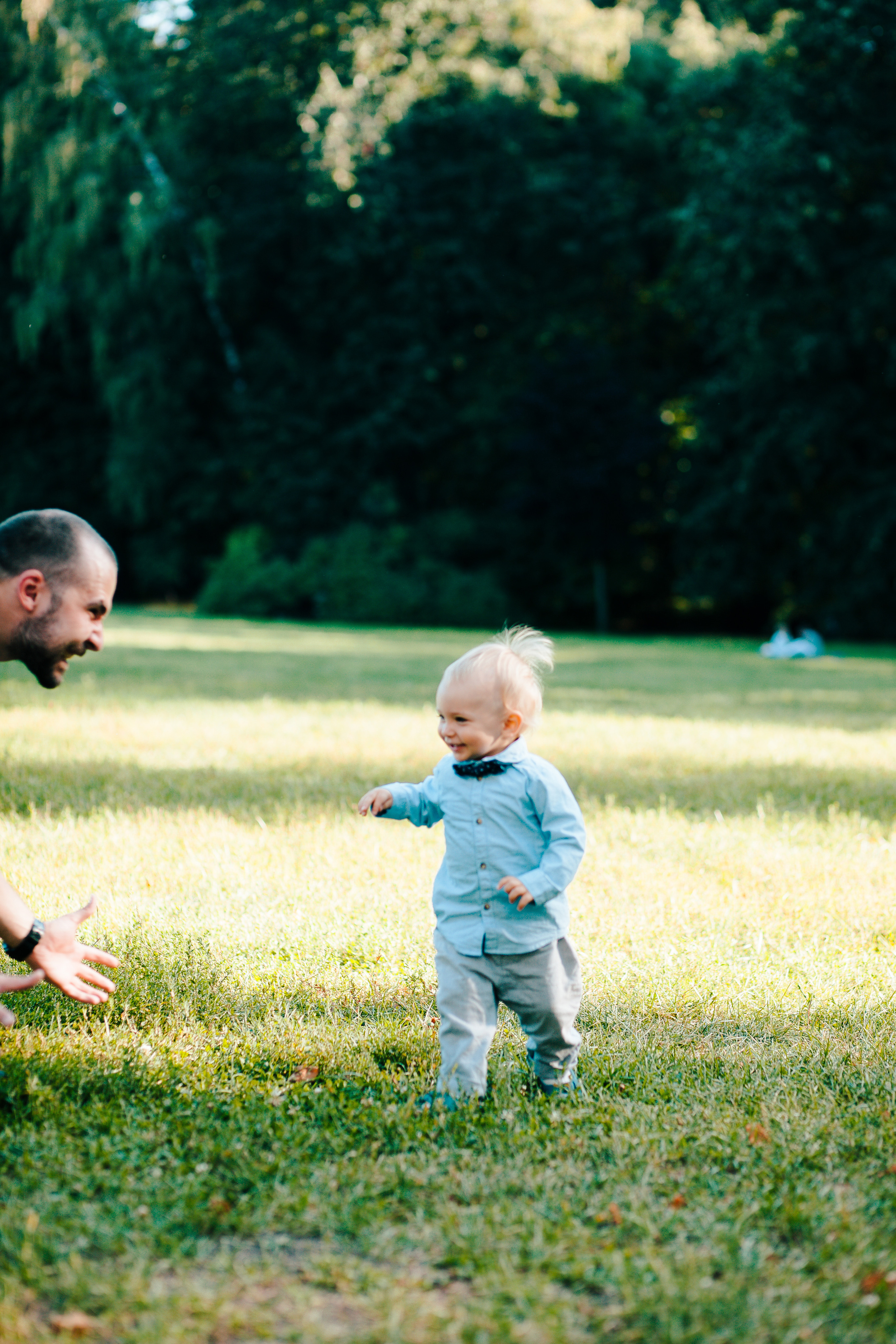 Прогулка по Царицыно. Свадебный и портретный фотограф в Москве Анастасия Масюк