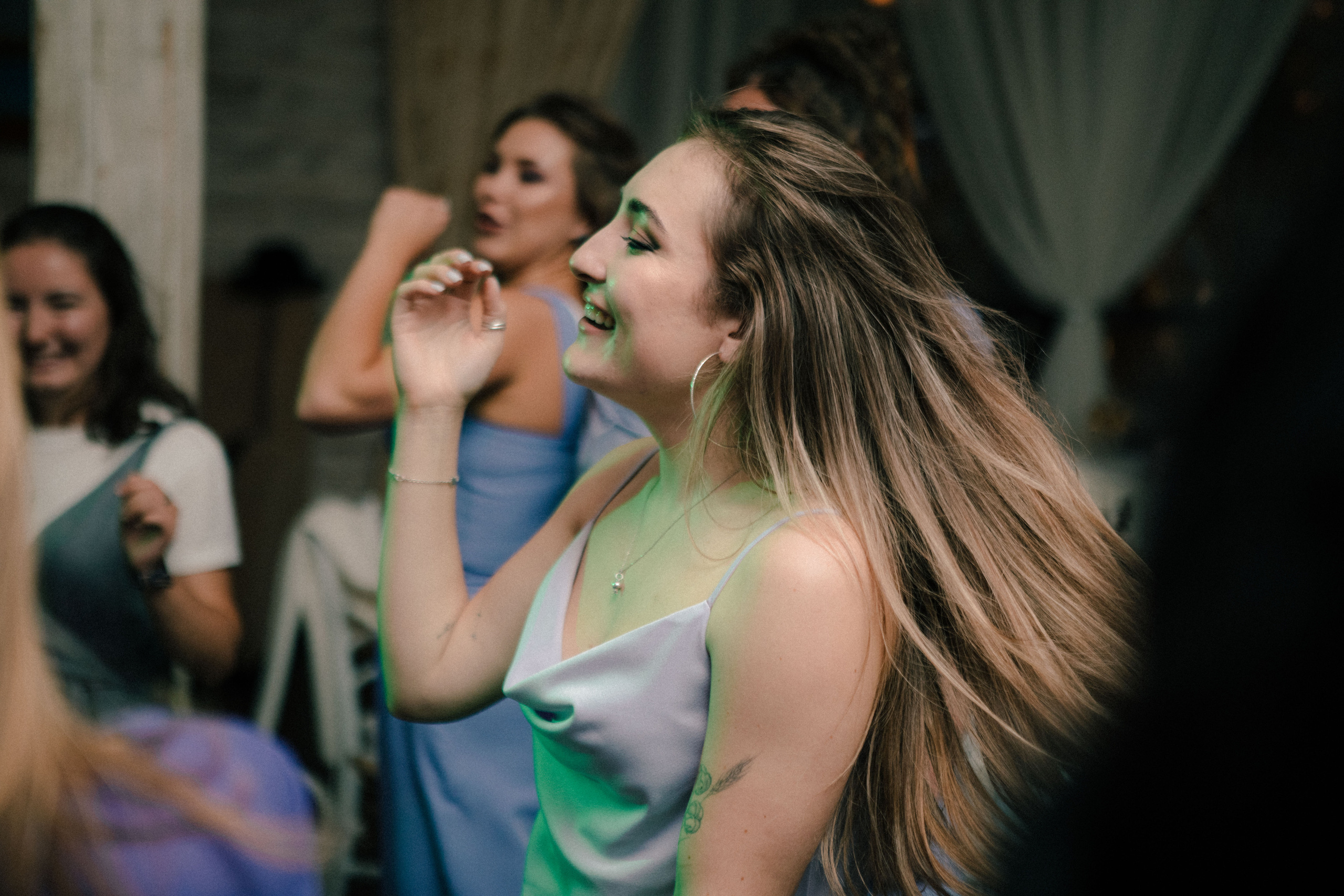 Василиса и Стас. Роспись на колесе обозрения. Свадебный и портретный фотограф в Москве Анастасия Масюк