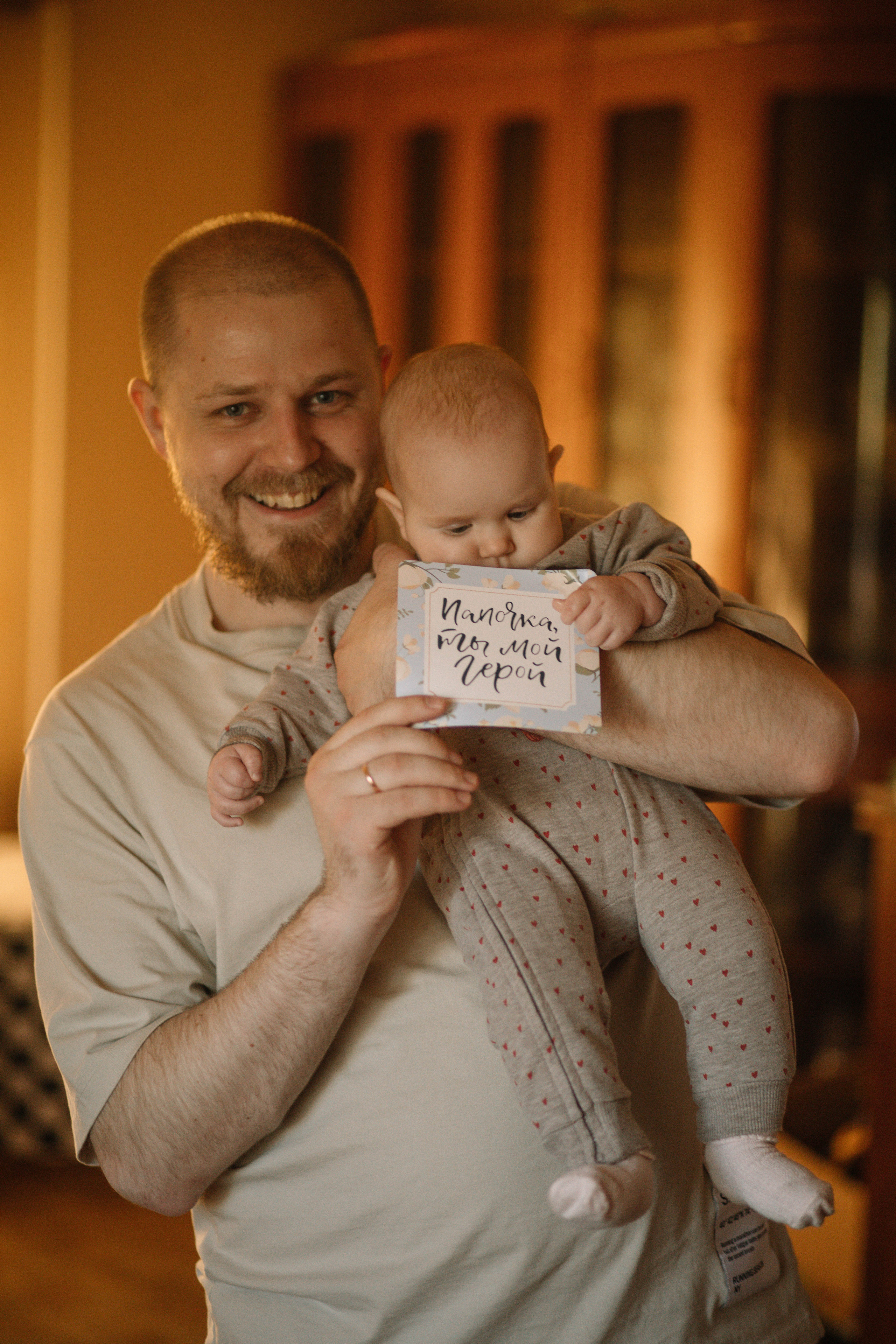 Крестины Варвары. Свадебный и портретный фотограф в Москве Анастасия Масюк