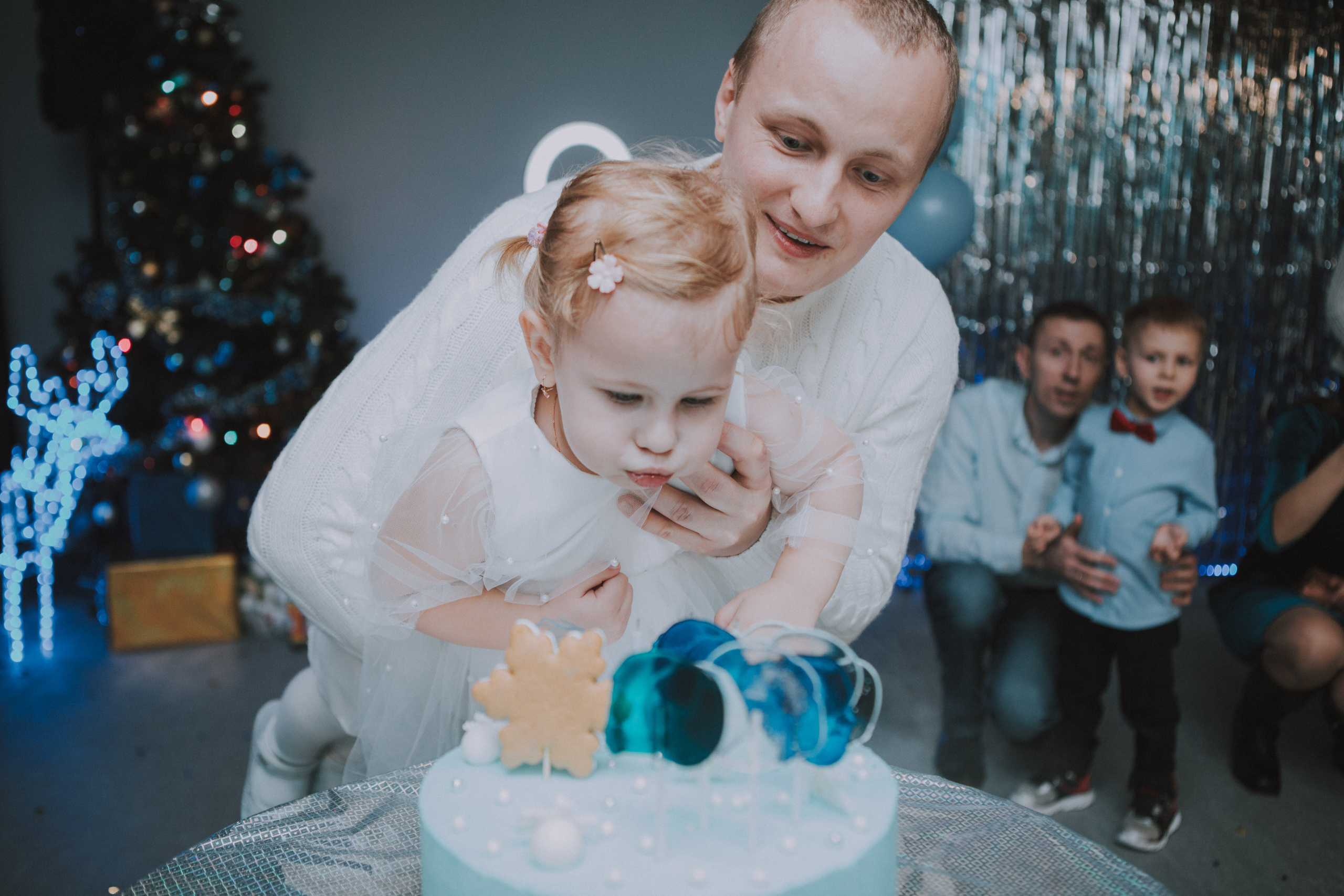 День Рождения Алинки. Свадебный и портретный фотограф в Москве Анастасия Масюк