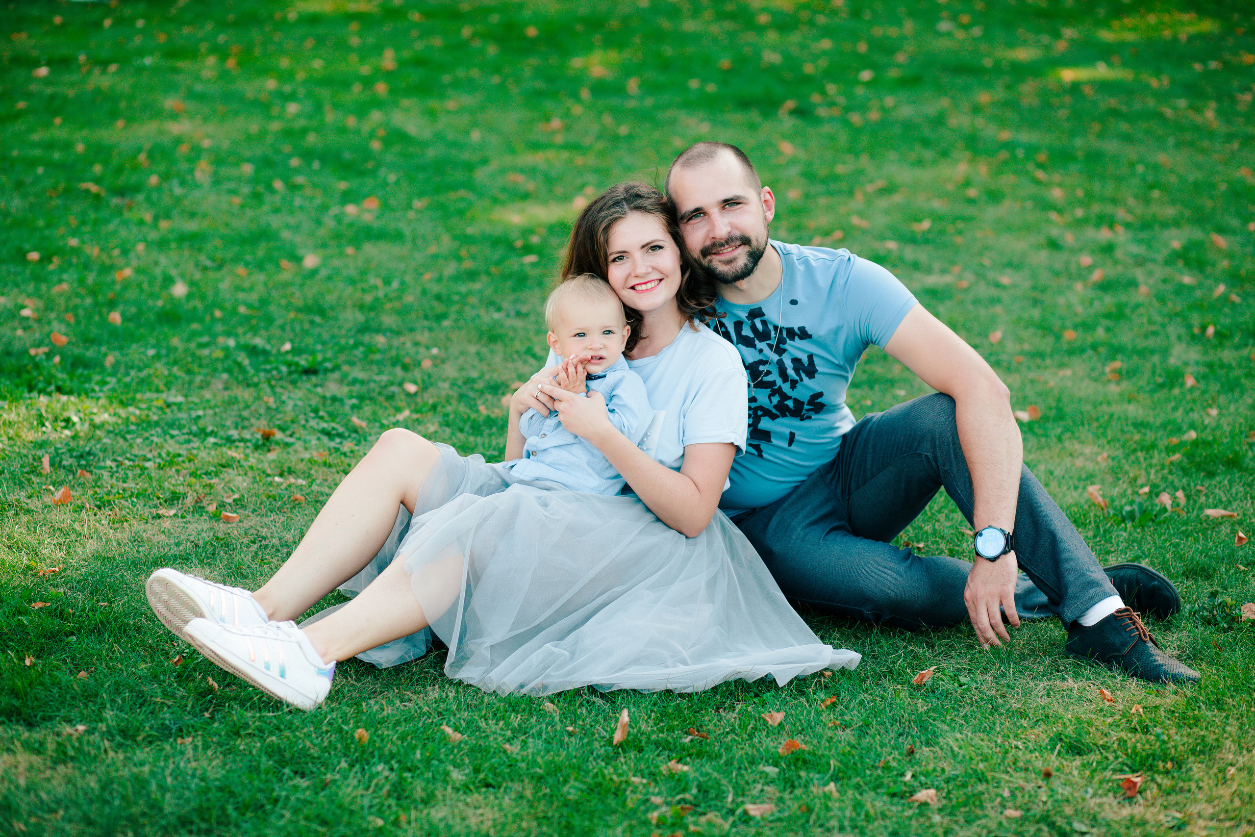 Прогулка по Царицыно. Свадебный и портретный фотограф в Москве Анастасия Масюк