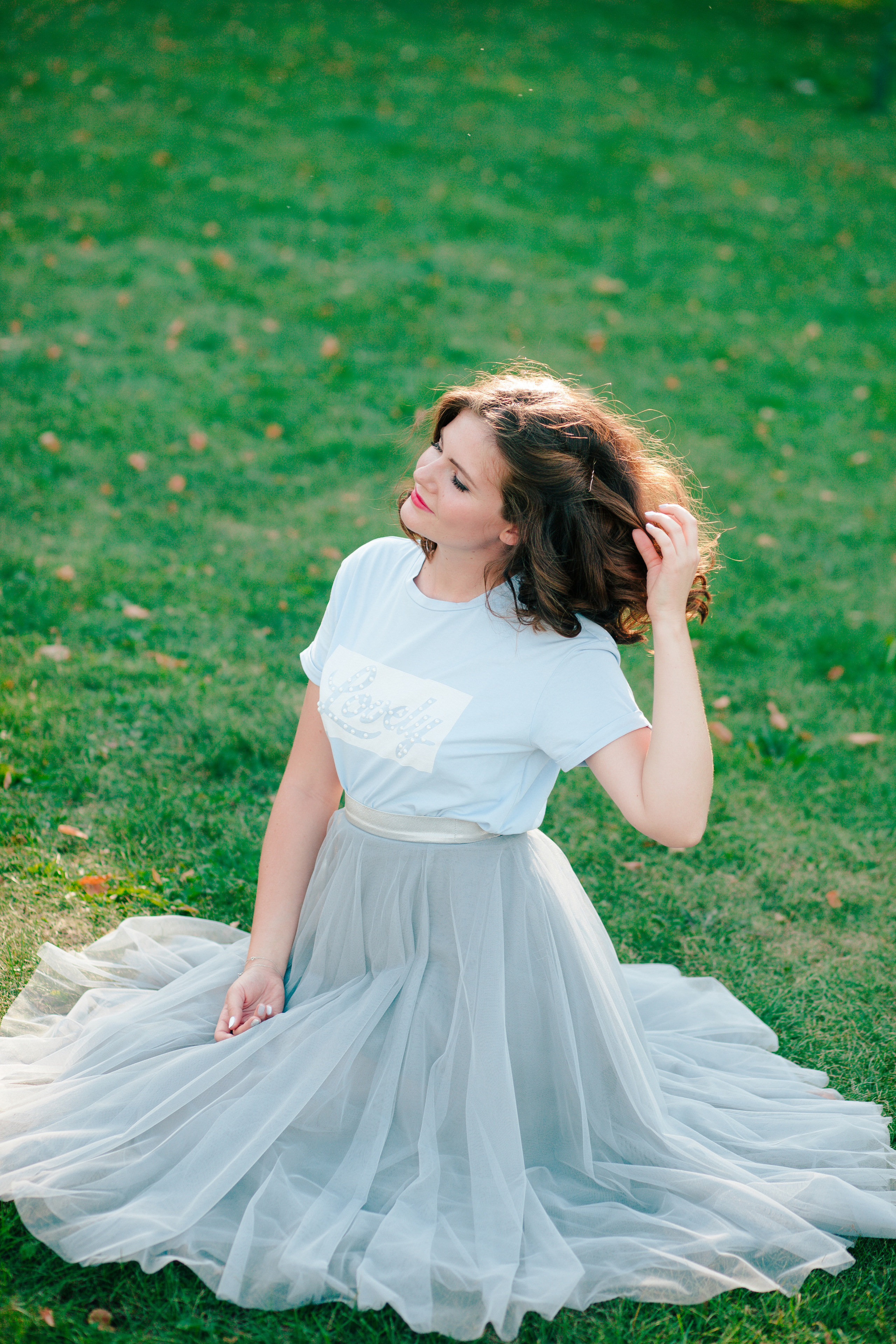 Прогулка по Царицыно. Свадебный и портретный фотограф в Москве Анастасия Масюк