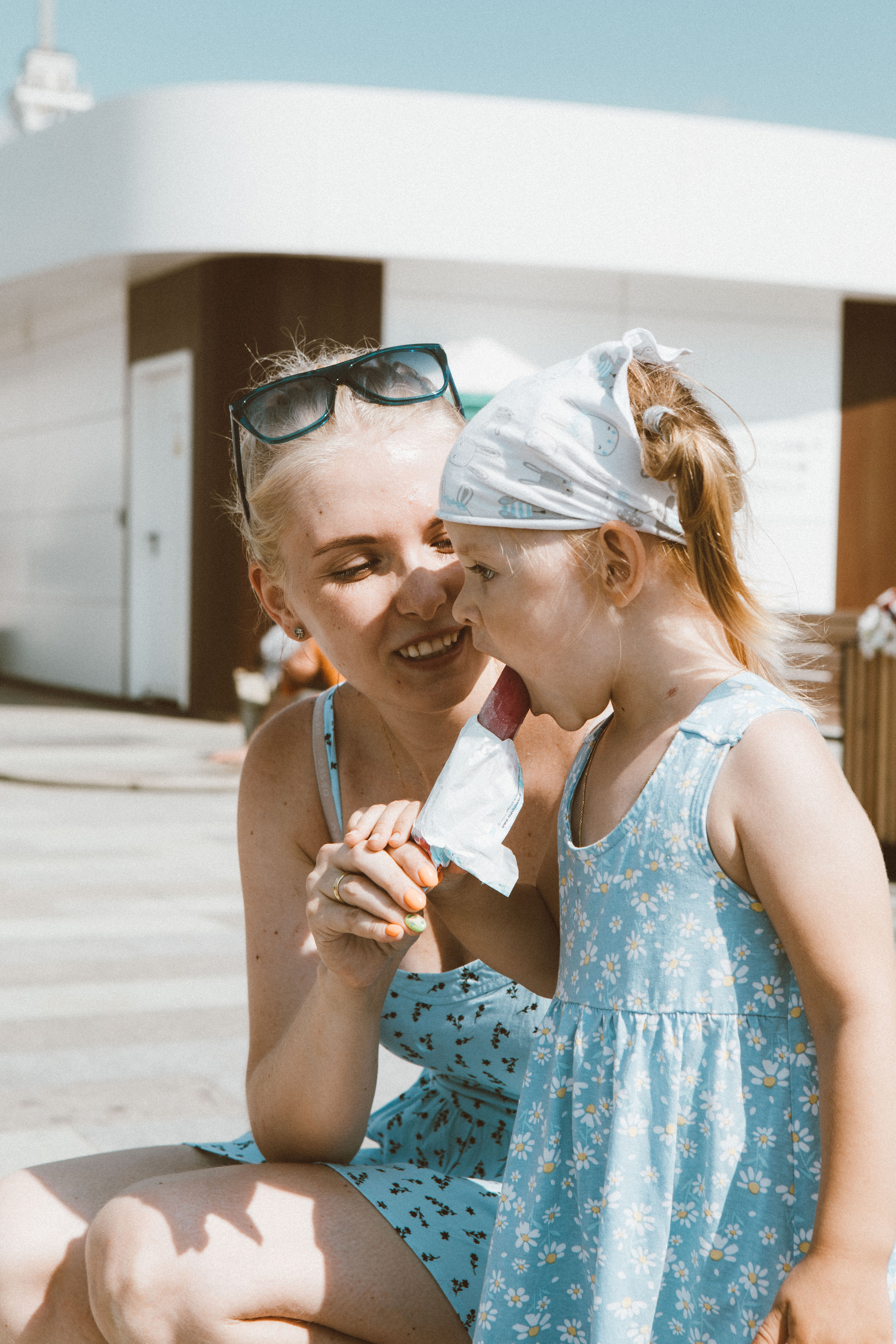 Прогулка по Речному вокзалу. Свадебный и портретный фотограф в Москве Анастасия Масюк