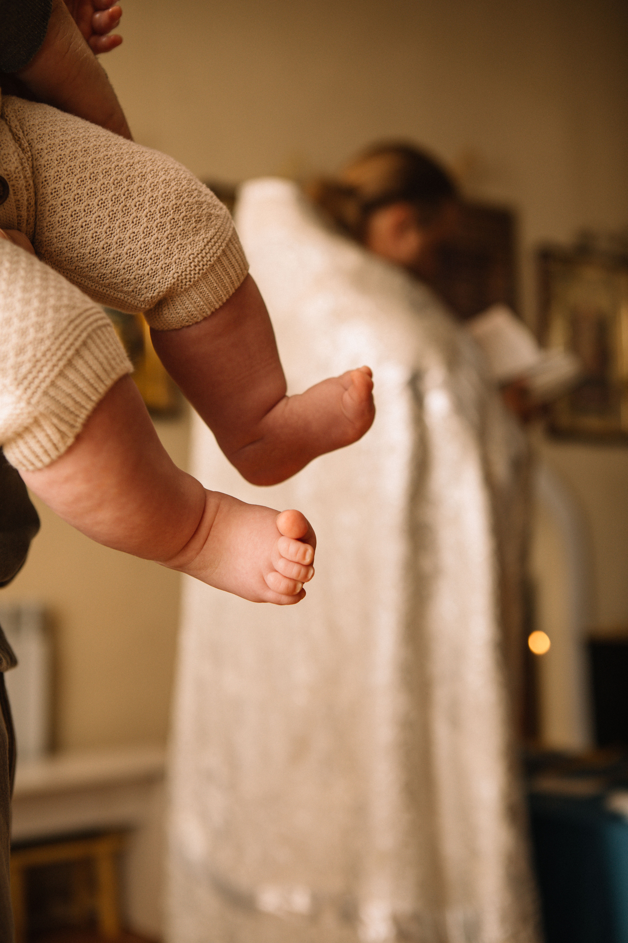 Крестины Варвары. Свадебный и портретный фотограф в Москве Анастасия Масюк