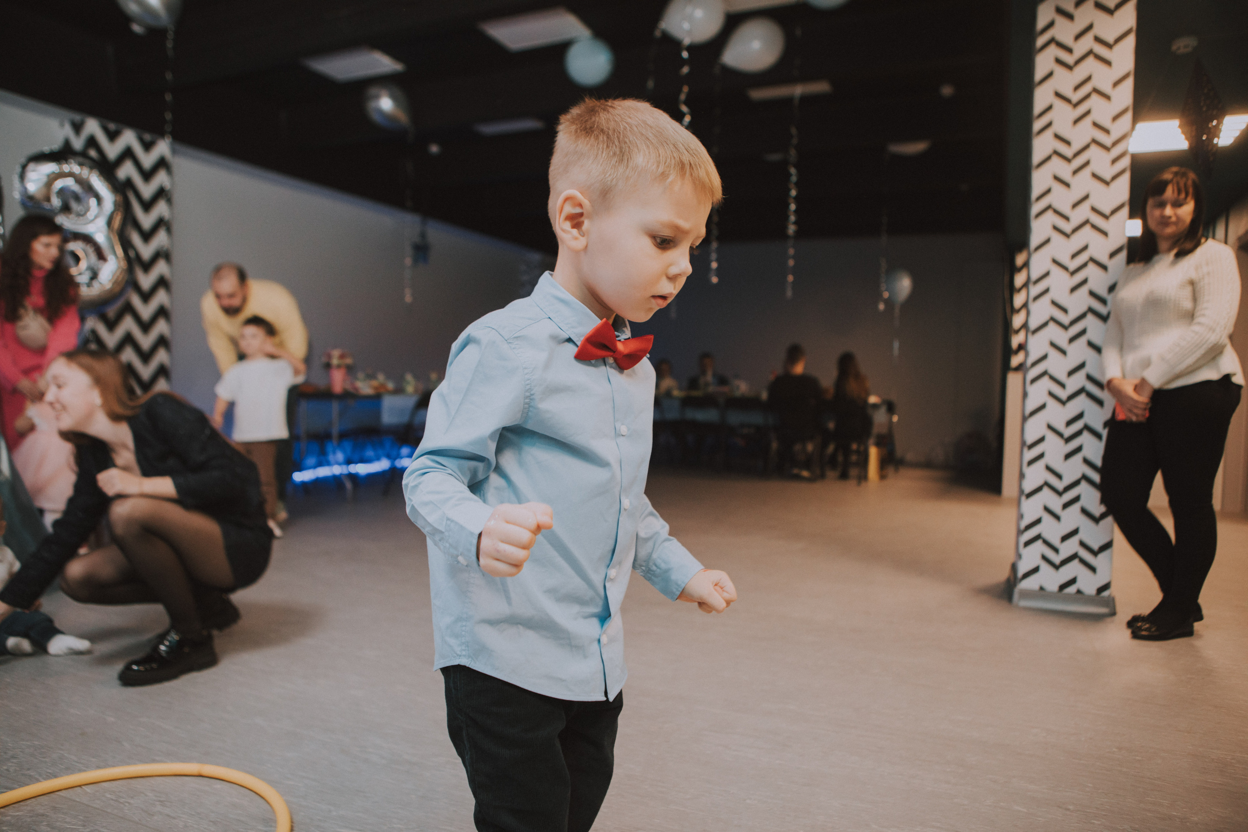 День Рождения Алинки. Свадебный и портретный фотограф в Москве Анастасия Масюк