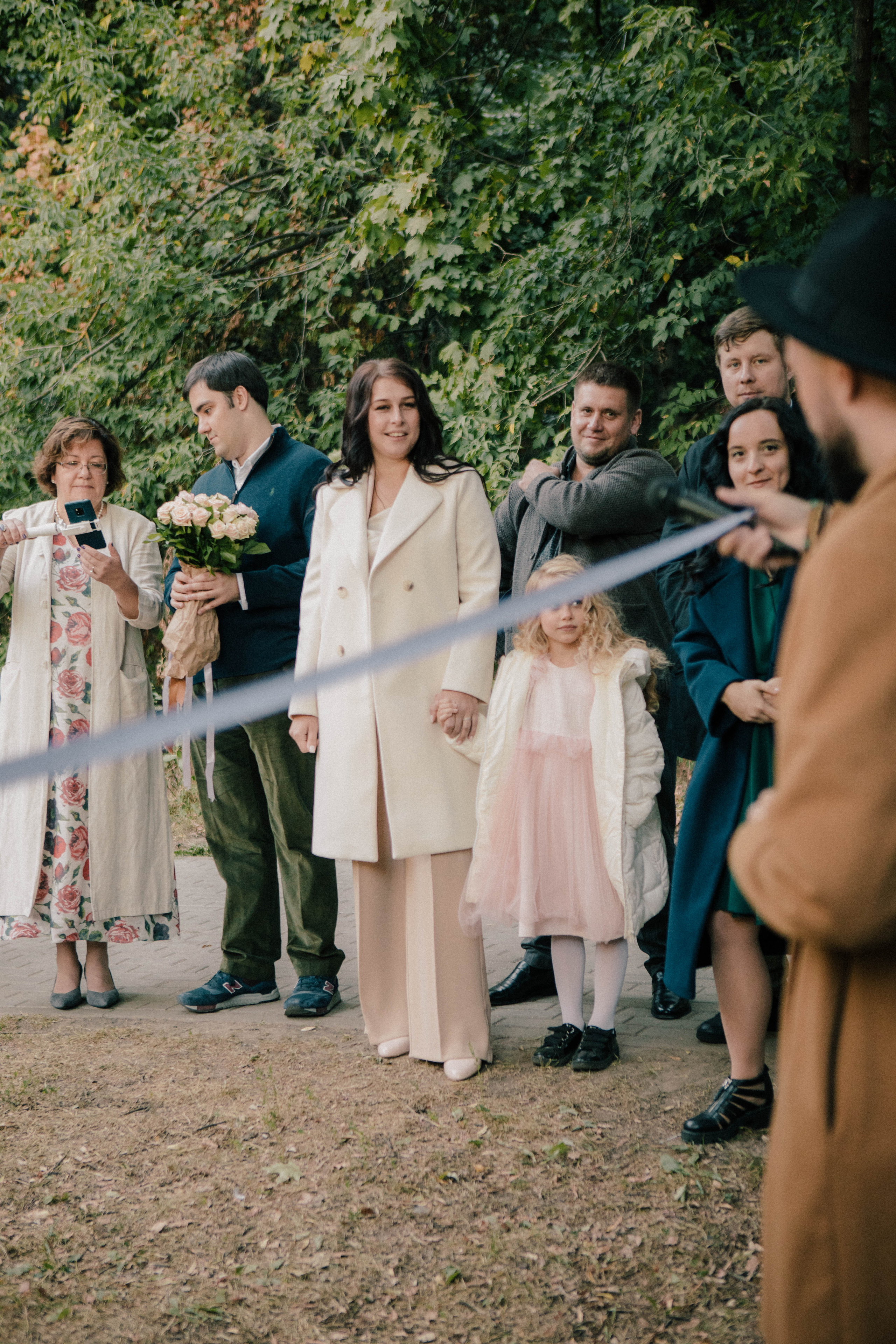 Василиса и Стас. Роспись на колесе обозрения. Свадебный и портретный фотограф в Москве Анастасия Масюк