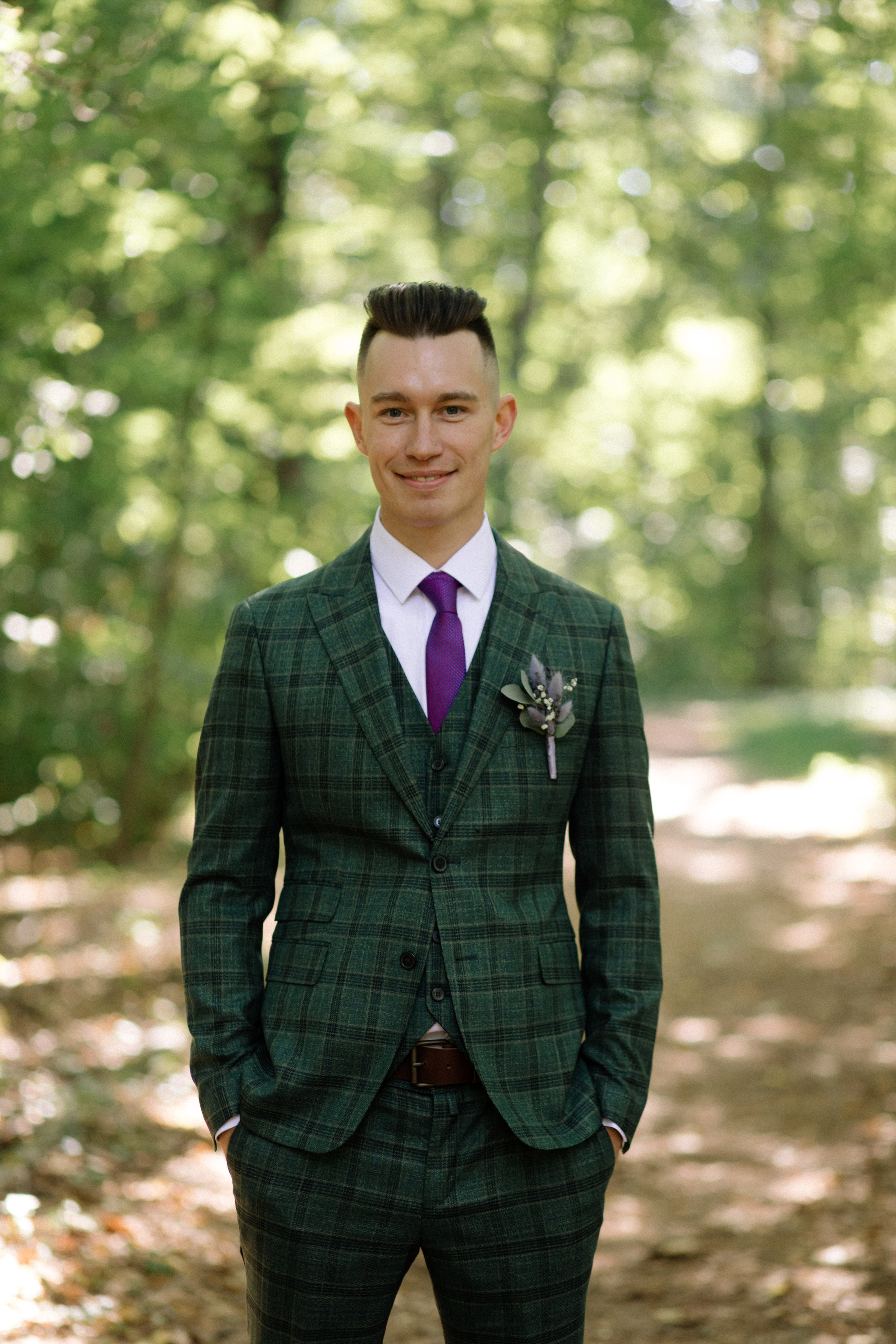 Василиса и Стас. Роспись на колесе обозрения. Свадебный и портретный фотограф в Москве Анастасия Масюк