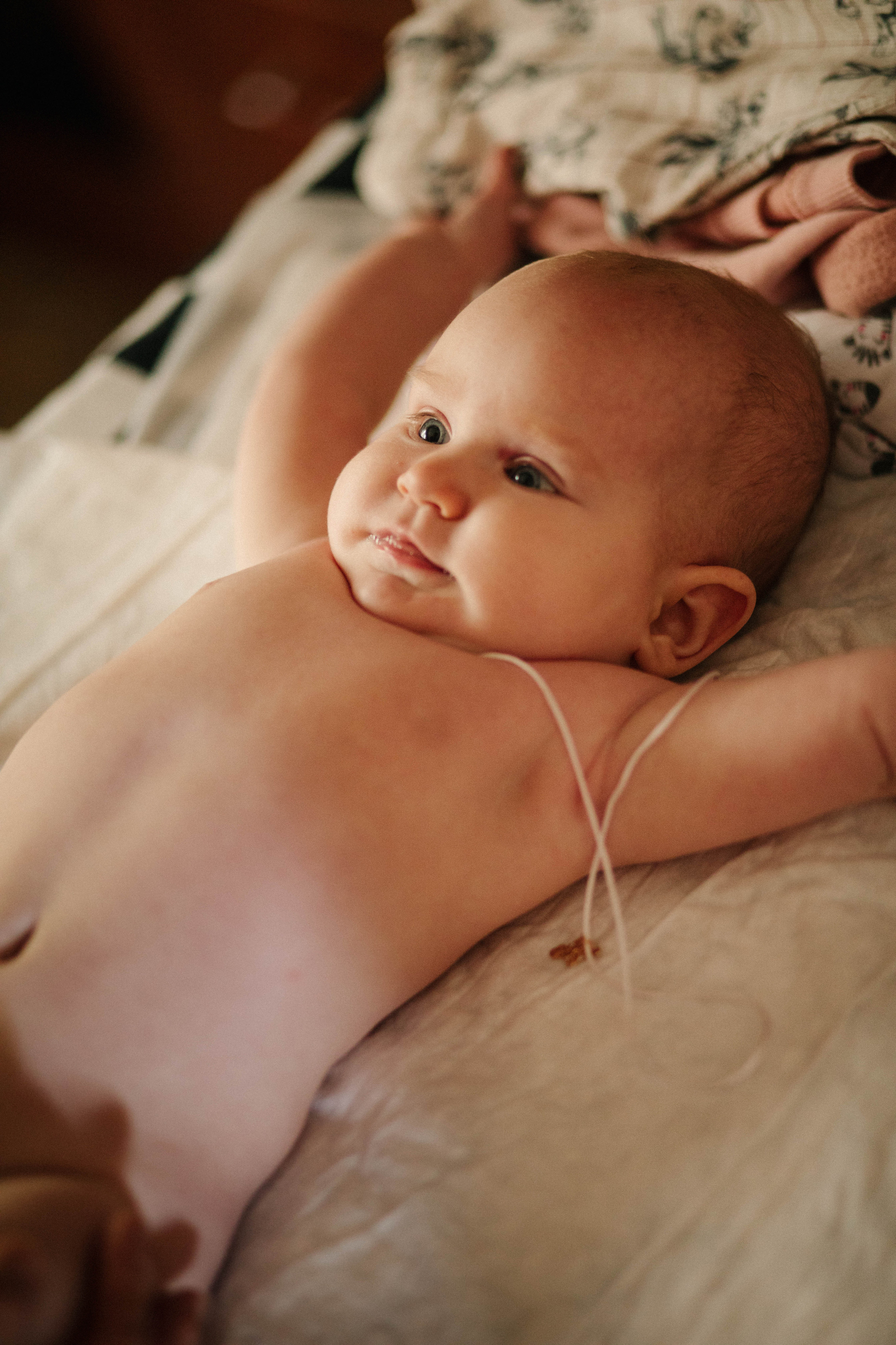 Крестины Варвары. Свадебный и портретный фотограф в Москве Анастасия Масюк