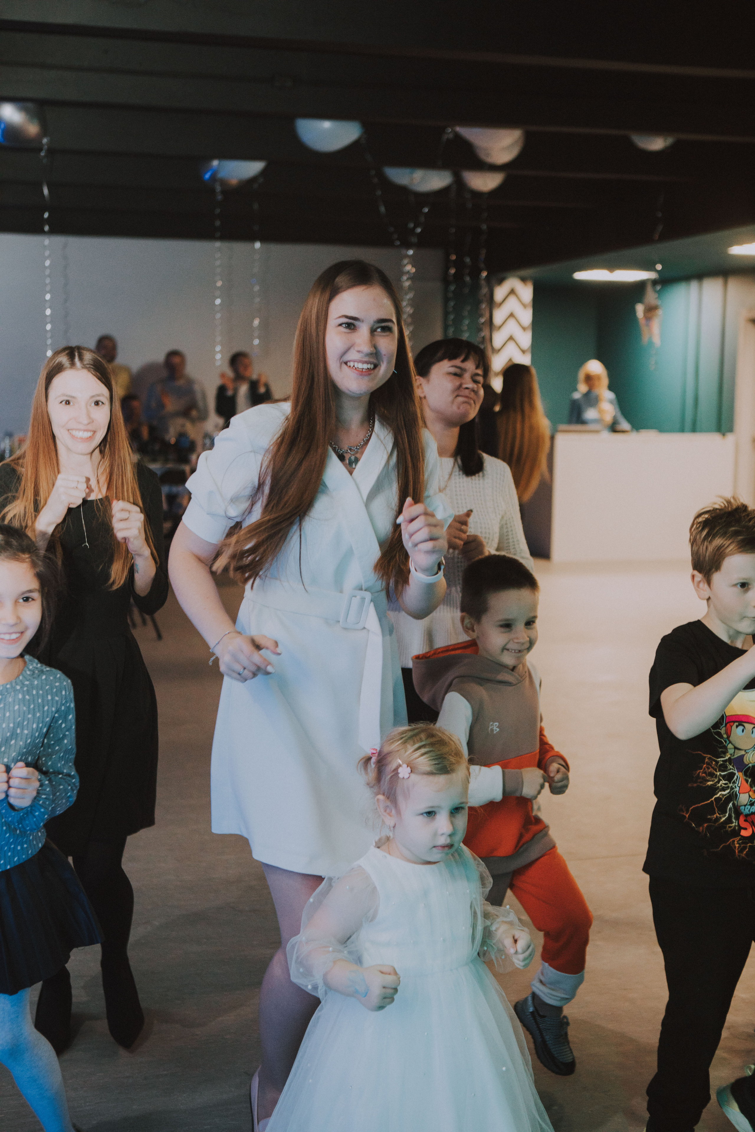 День Рождения Алинки. Свадебный и портретный фотограф в Москве Анастасия Масюк