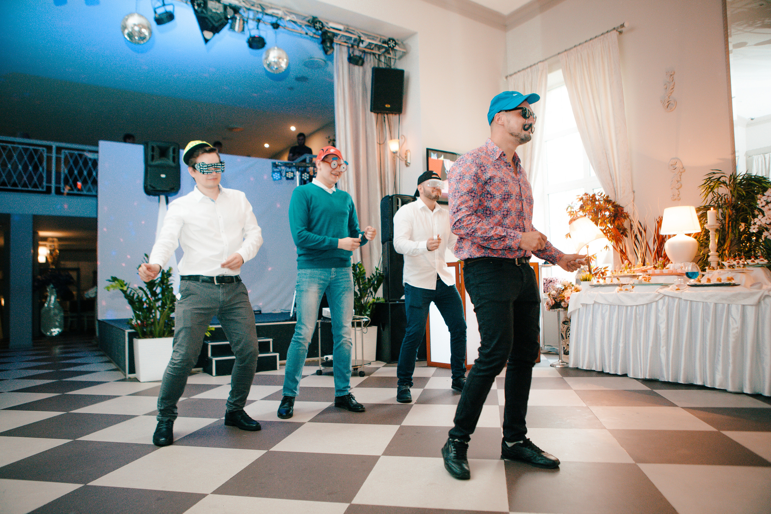 Ксюша и Ваня. Свадебный и портретный фотограф в Москве Анастасия Масюк