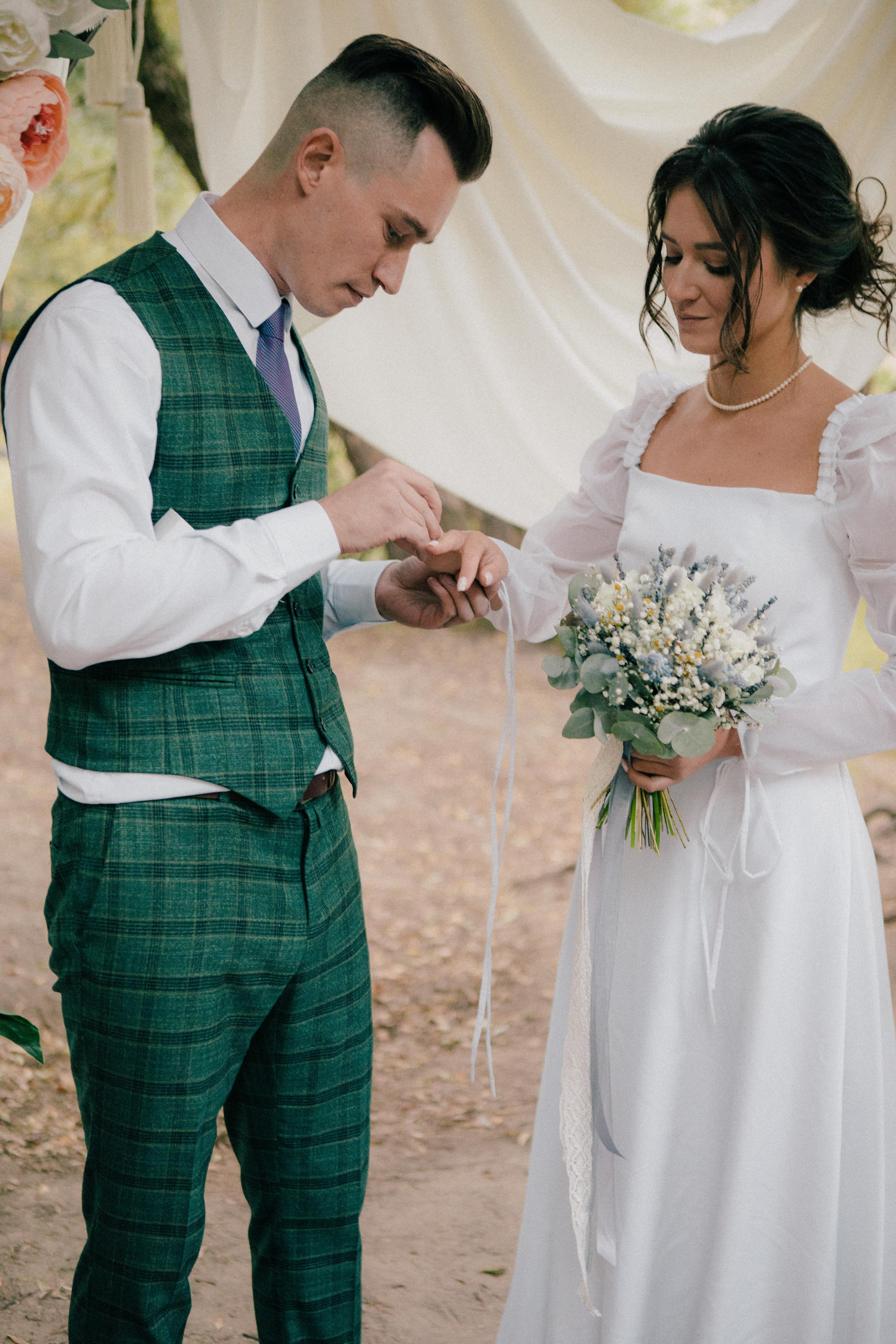 Василиса и Стас. Роспись на колесе обозрения. Свадебный и портретный фотограф в Москве Анастасия Масюк