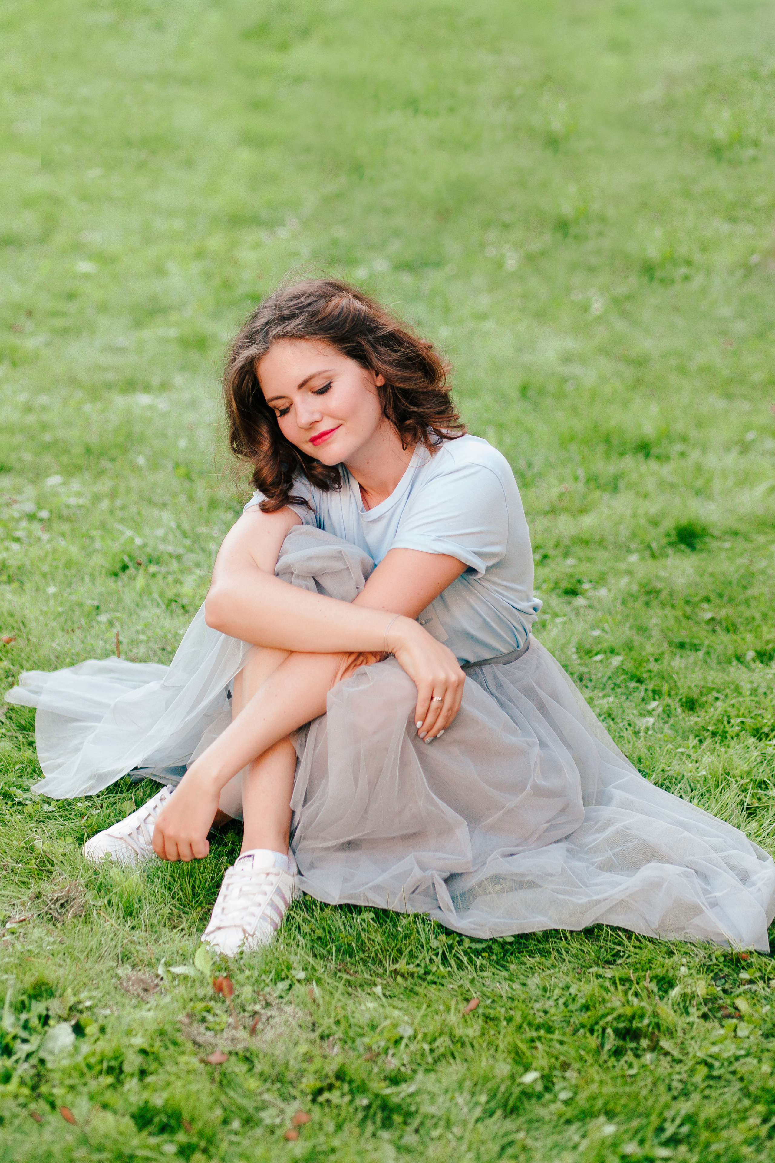 Прогулка по Царицыно. Свадебный и портретный фотограф в Москве Анастасия Масюк