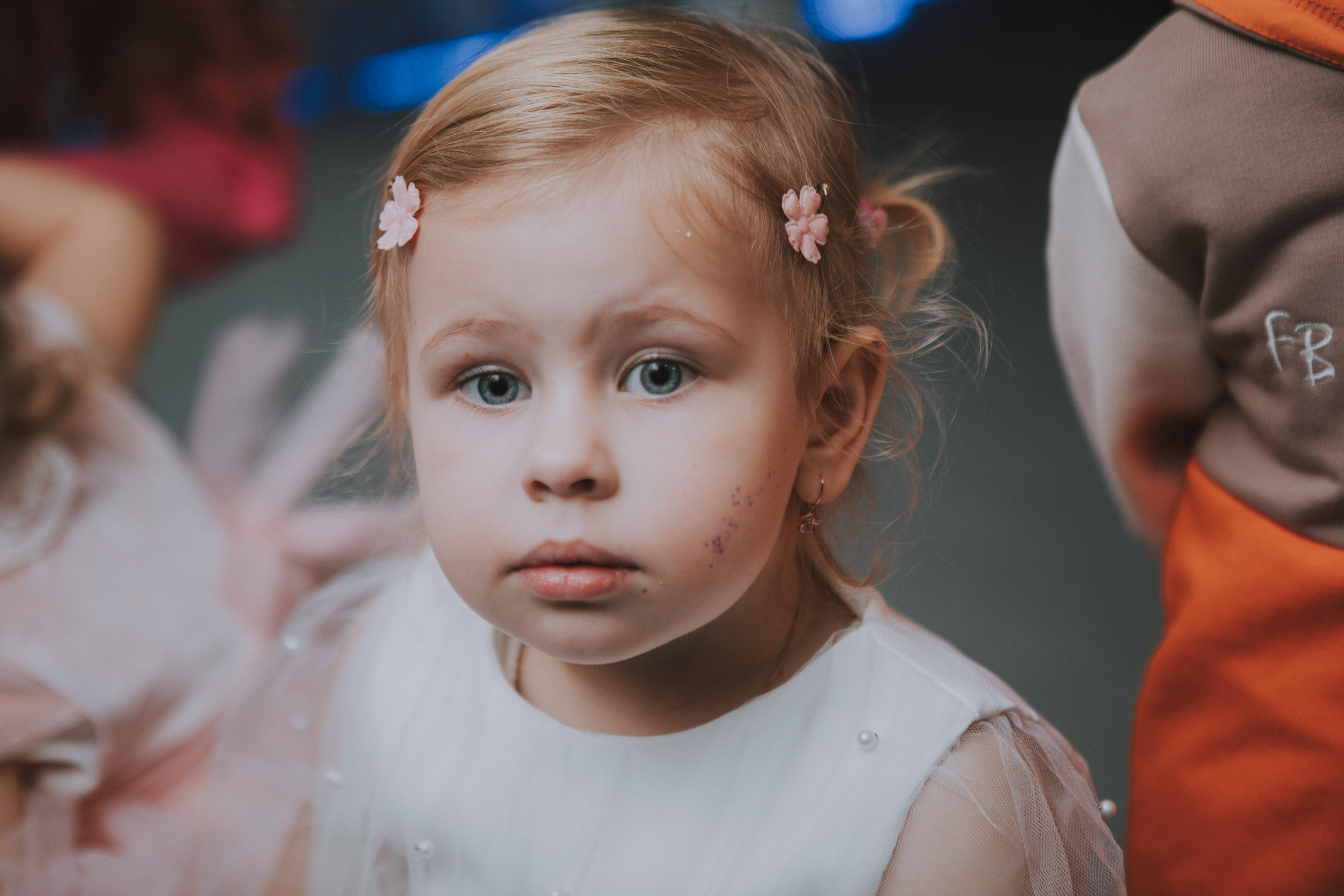 День Рождения Алинки. Свадебный и портретный фотограф в Москве Анастасия Масюк