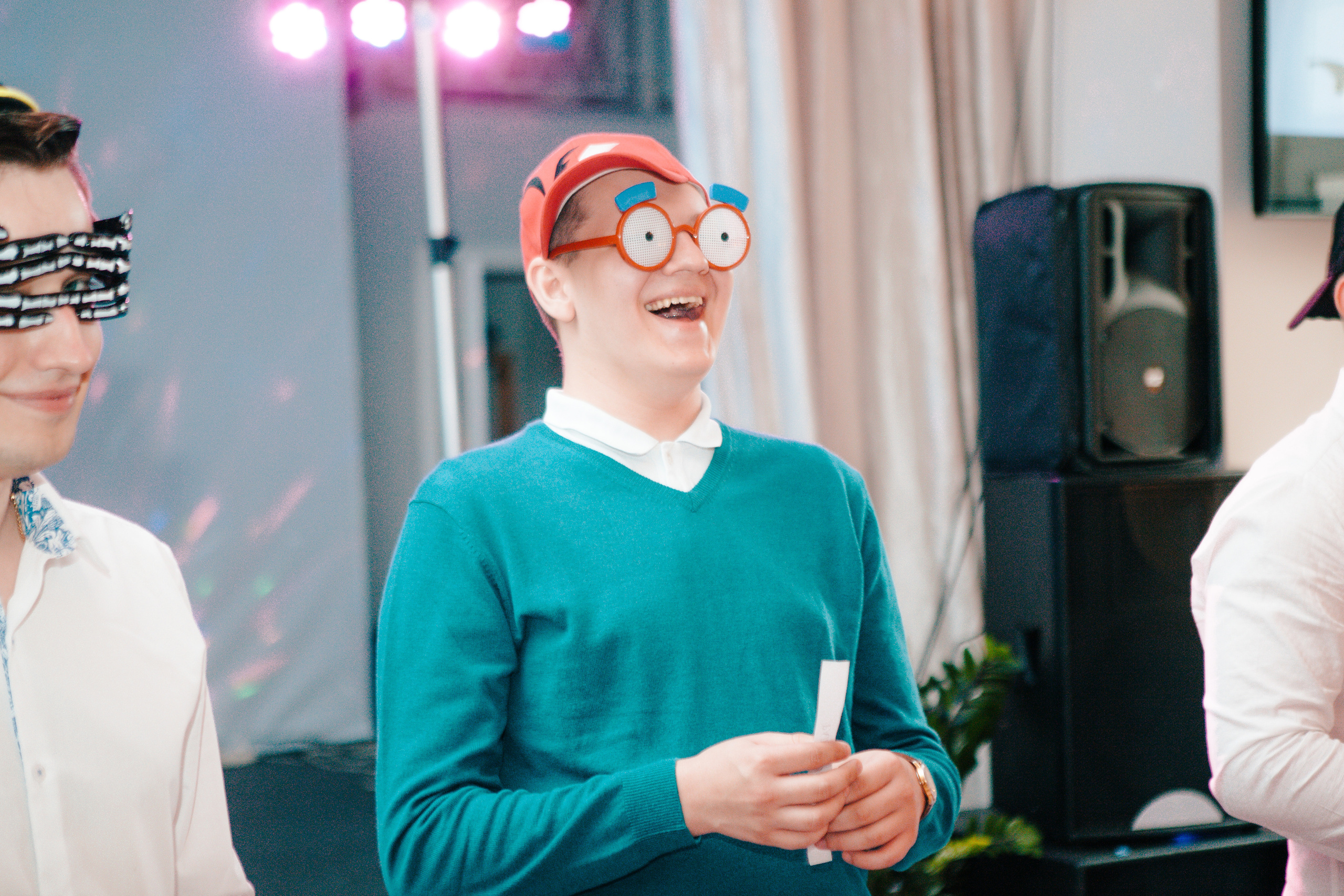 Ксюша и Ваня. Свадебный и портретный фотограф в Москве Анастасия Масюк