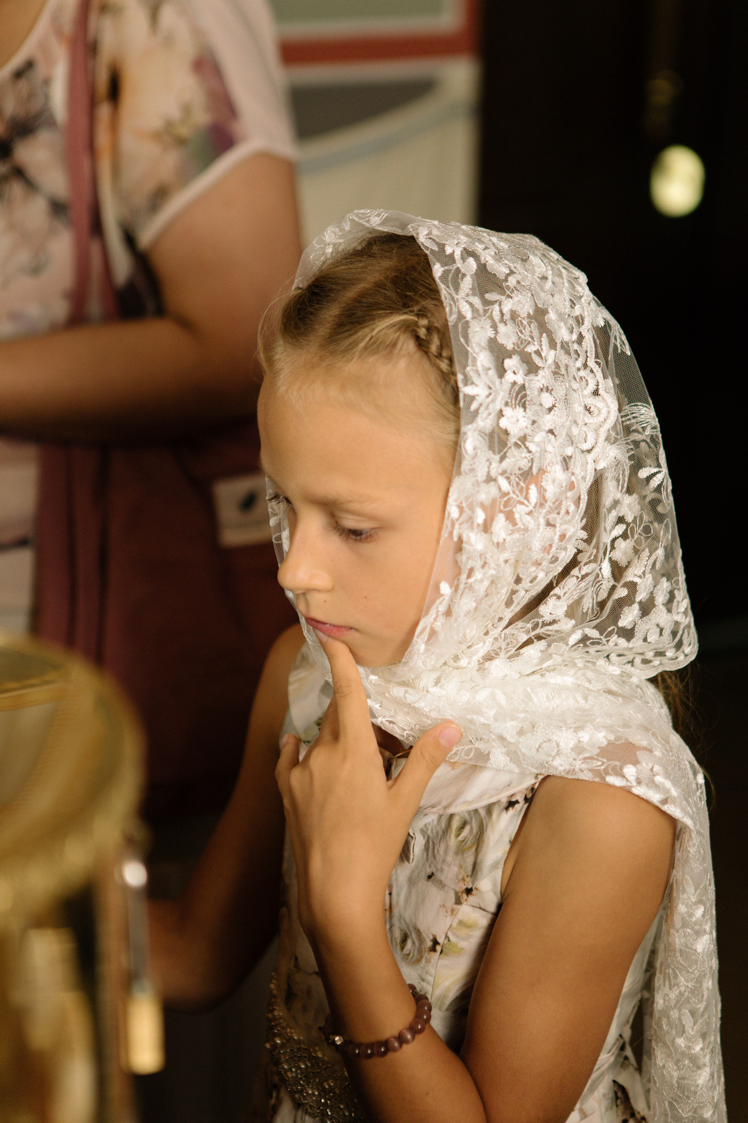 Крестины Маши. Свадебный и портретный фотограф в Москве Анастасия Масюк