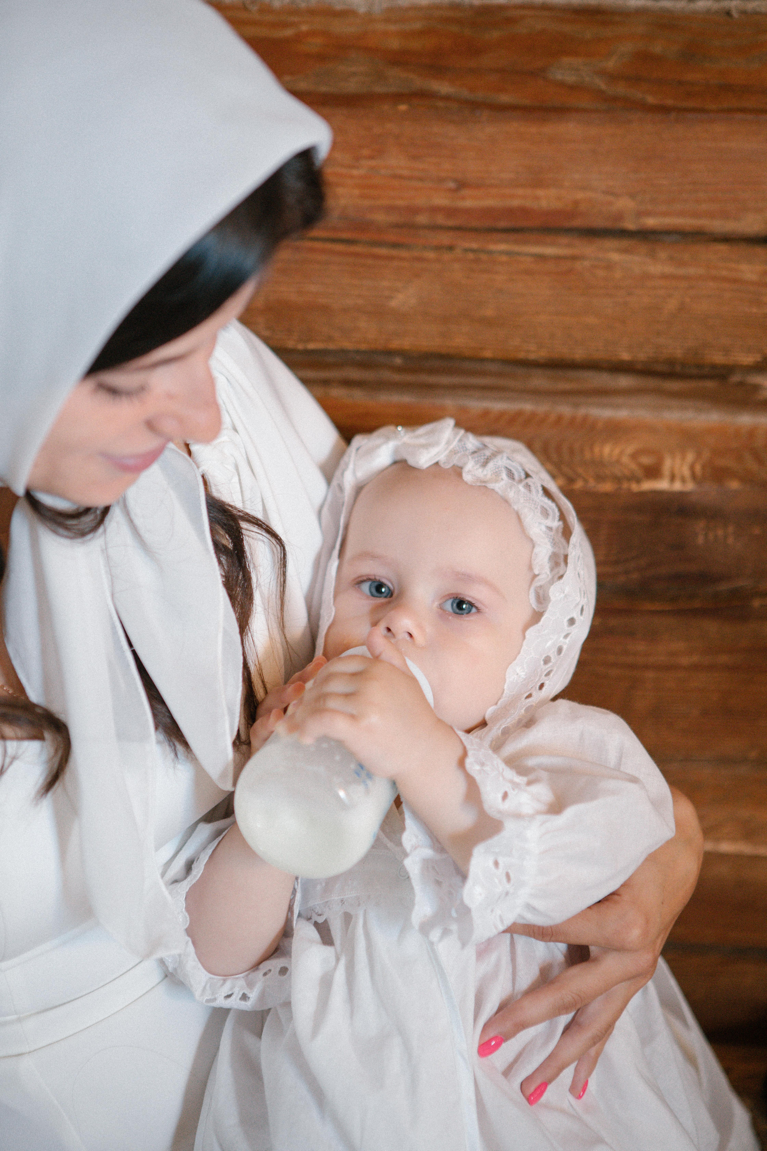Крестины Арины. Свадебный и портретный фотограф в Москве Анастасия Масюк