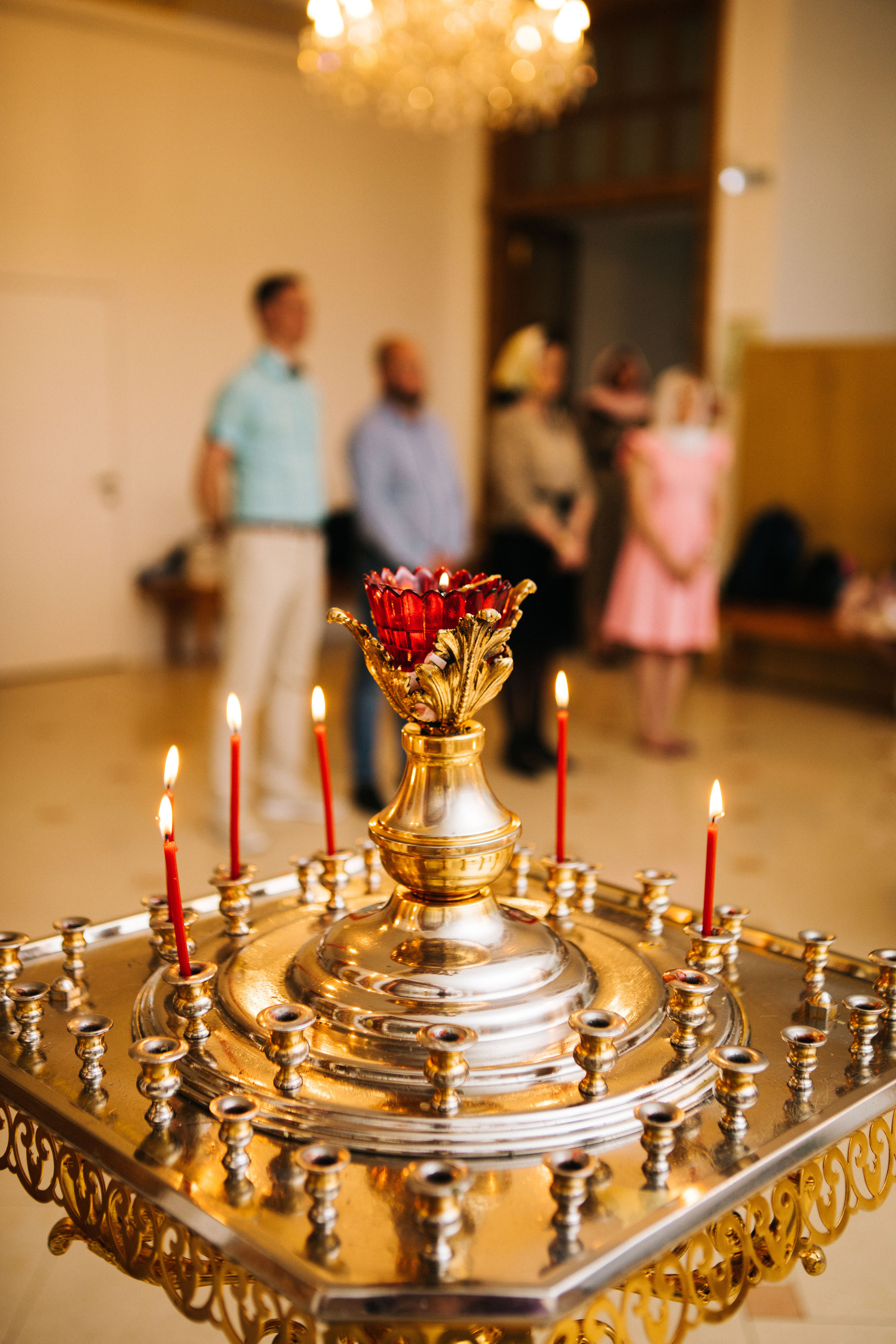 Крестины Ульяны. Свадебный и портретный фотограф в Москве Анастасия Масюк