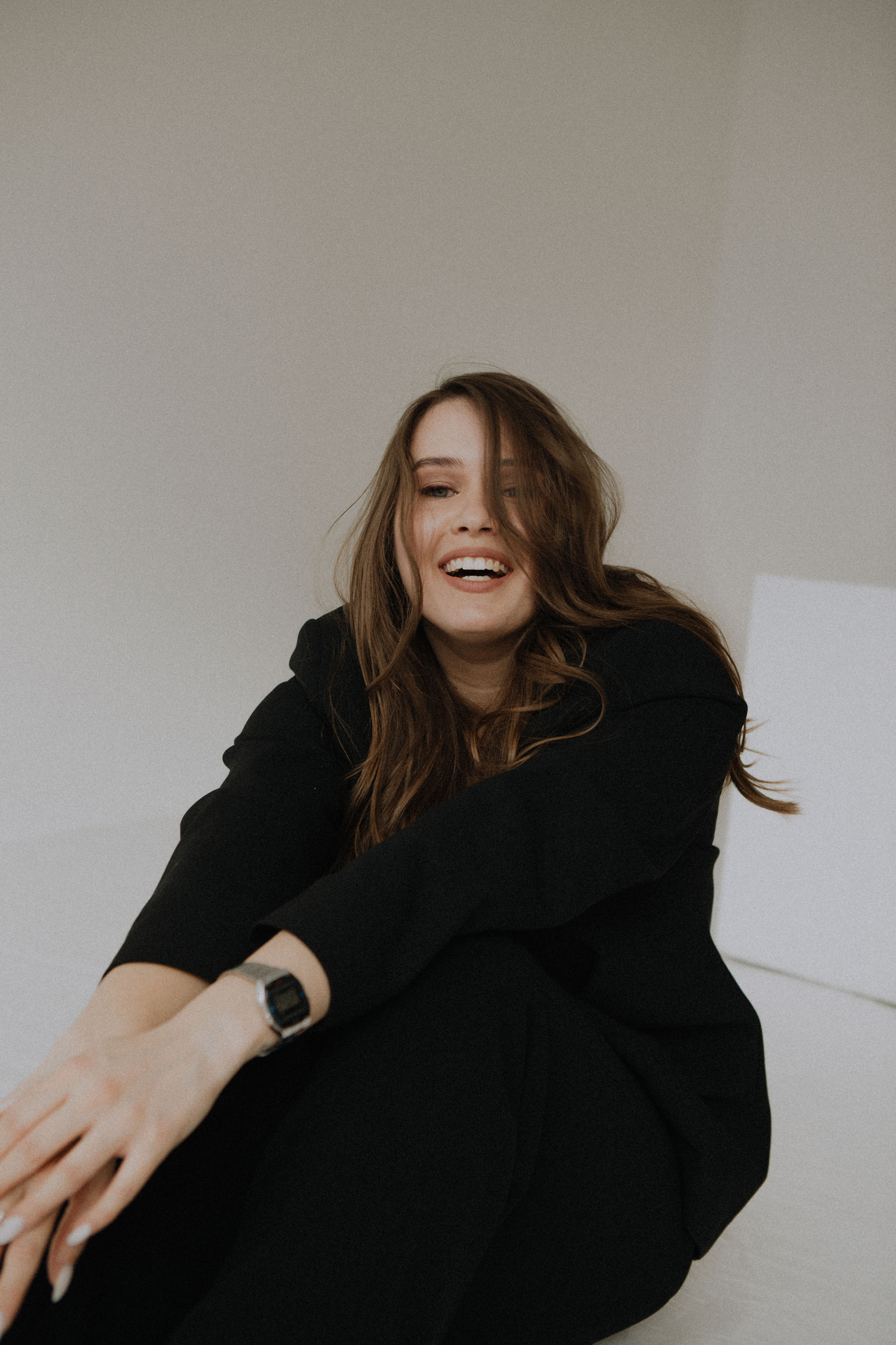 Вера и Элла. Фотосессия дочки и мамы. Свадебный и портретный фотограф в Москве Анастасия Масюк