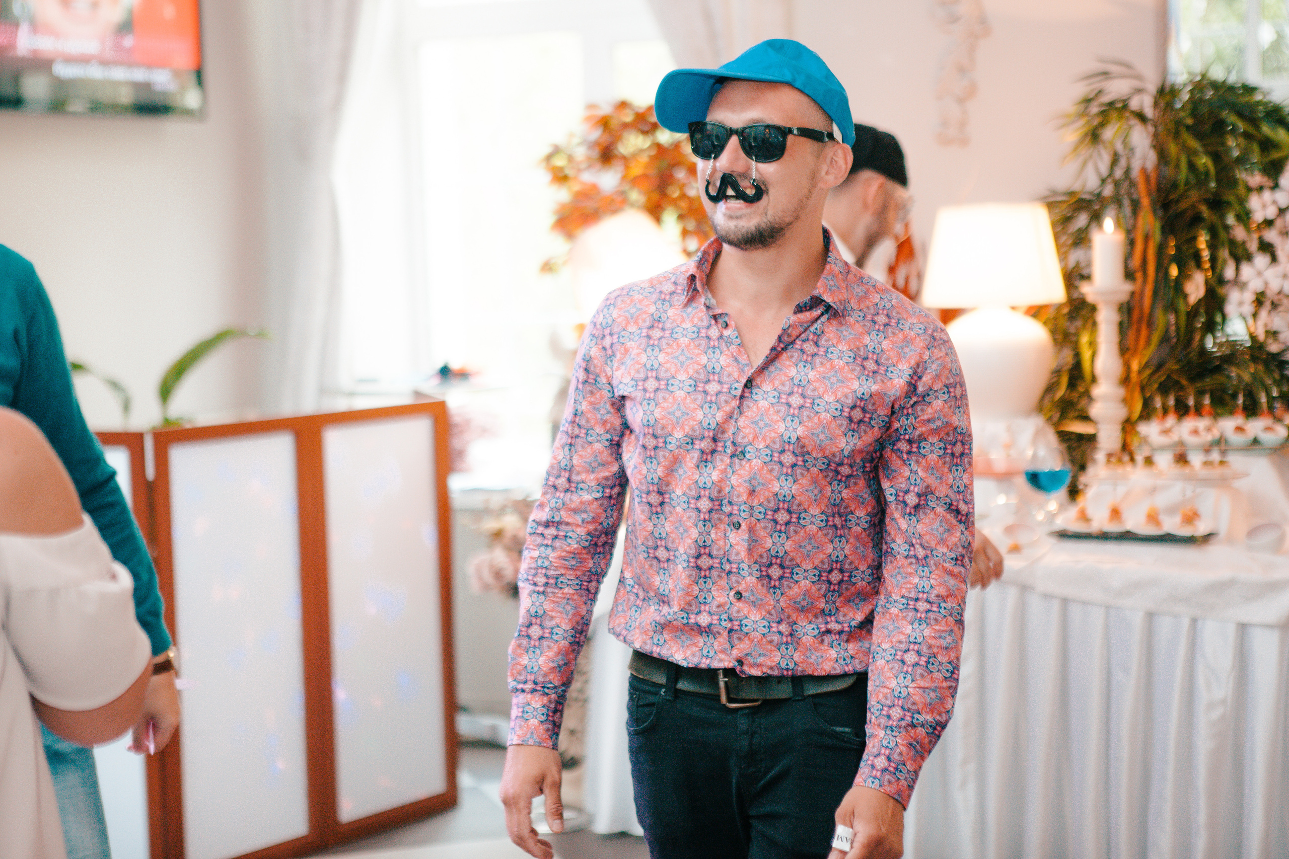 Ксюша и Ваня. Свадебный и портретный фотограф в Москве Анастасия Масюк