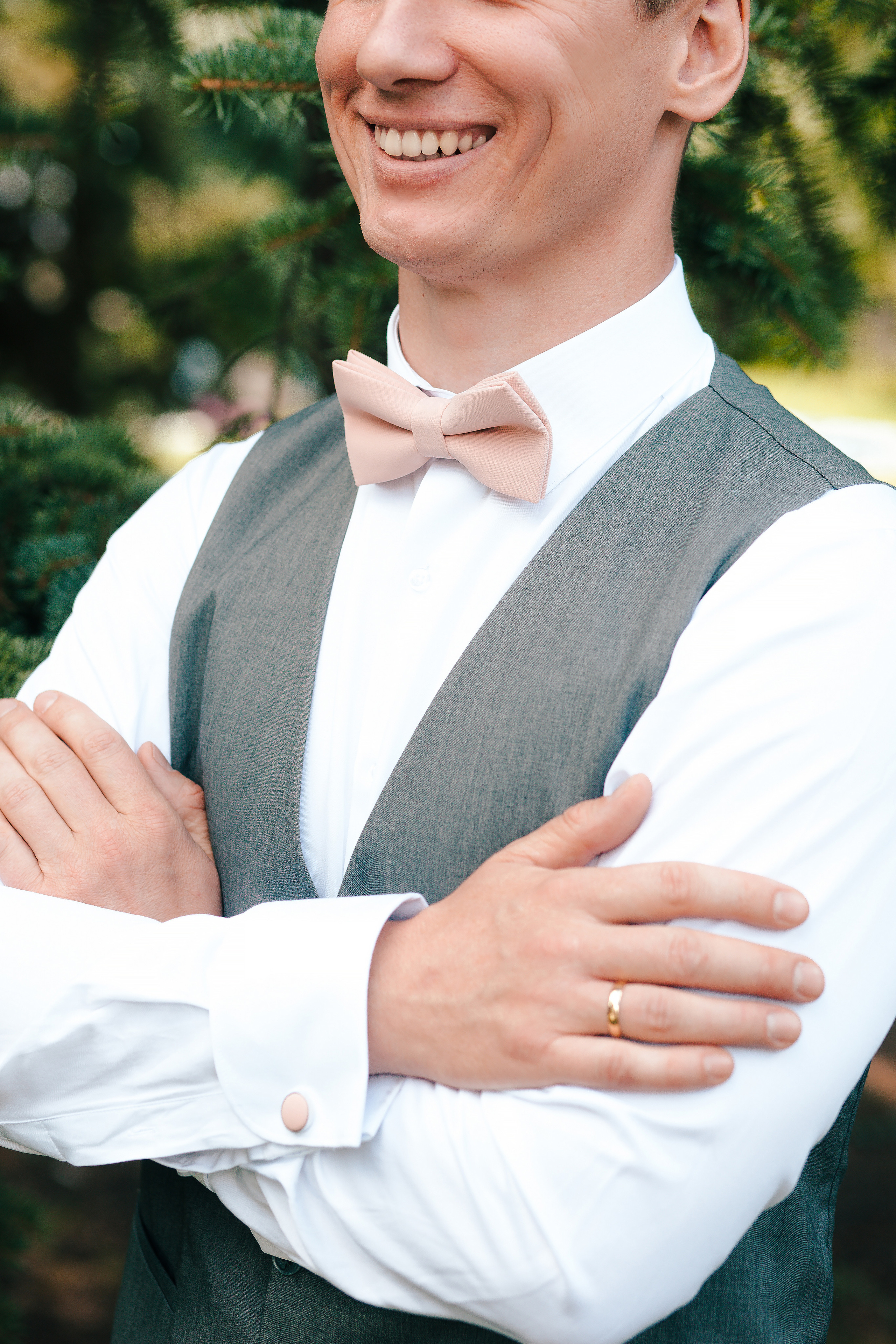 Ксюша и Ваня. Свадебный и портретный фотограф в Москве Анастасия Масюк