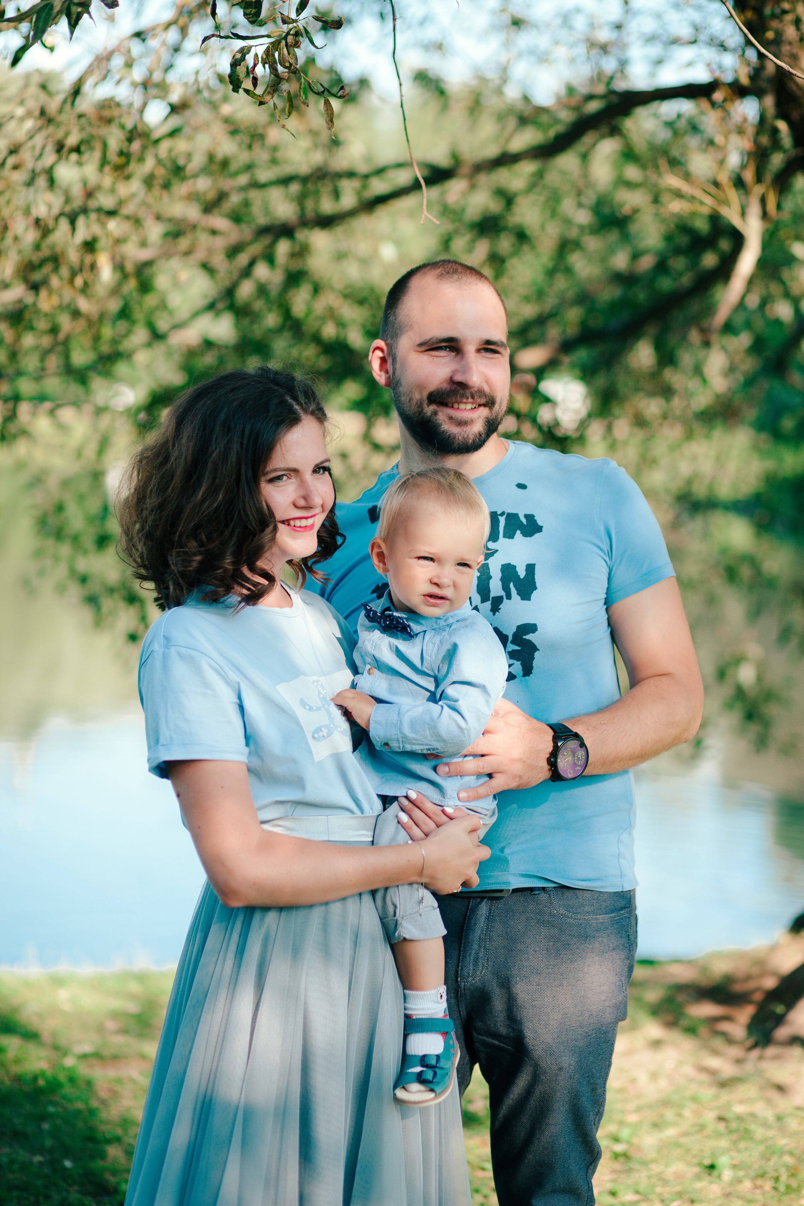 Прогулка по Царицыно. Свадебный и портретный фотограф в Москве Анастасия Масюк