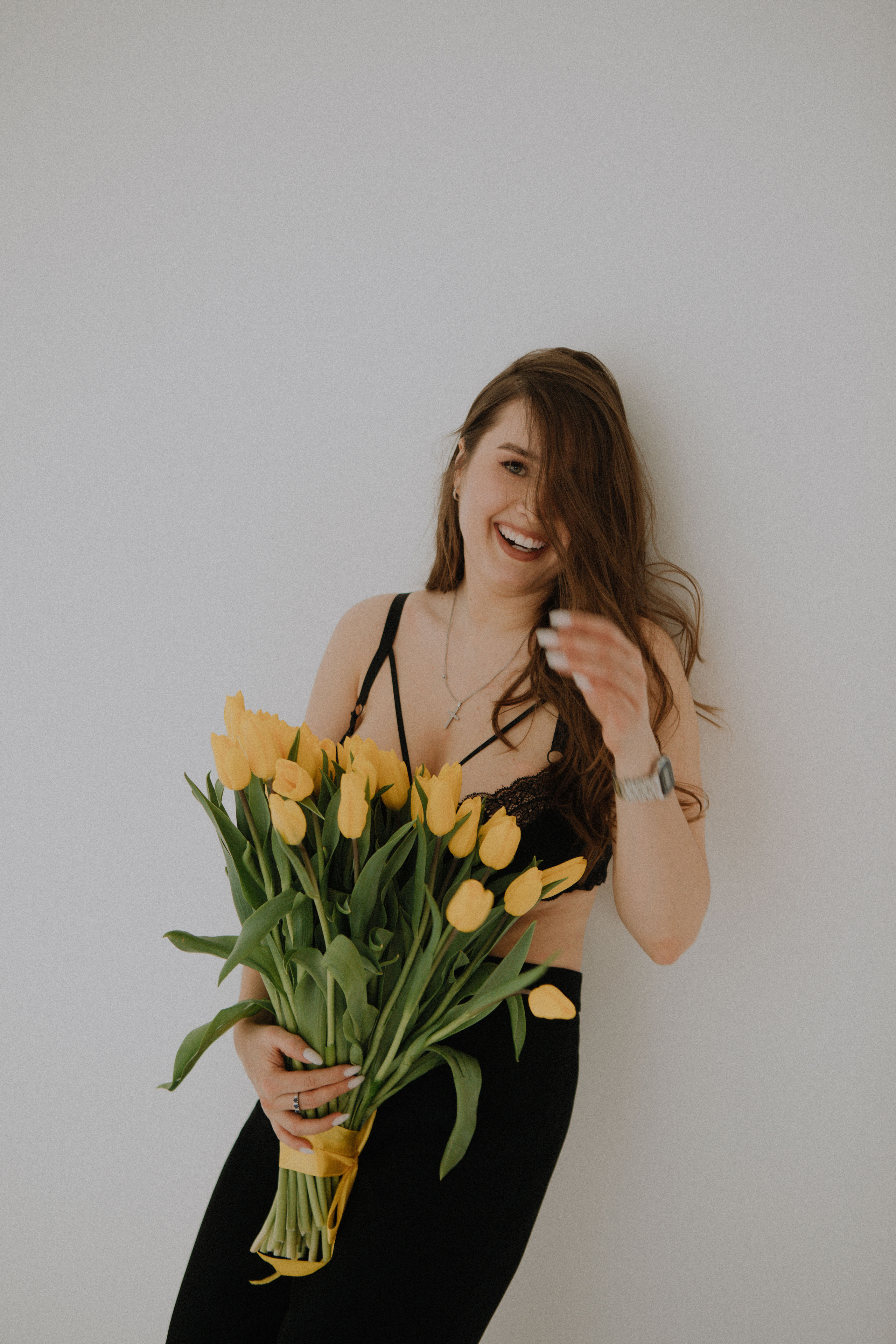 Вера и Элла. Фотосессия дочки и мамы. Свадебный и портретный фотограф в Москве Анастасия Масюк