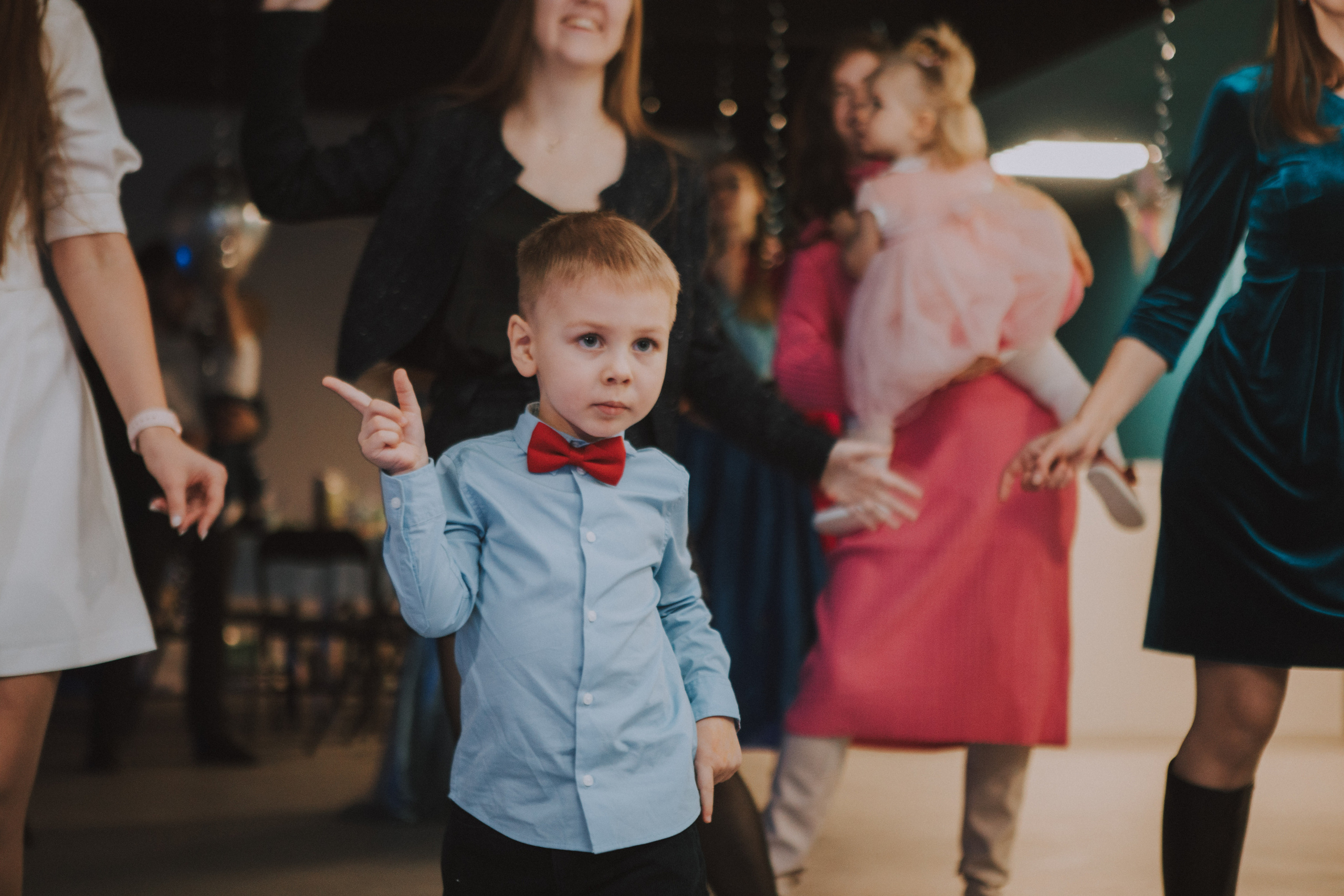 День Рождения Алинки. Свадебный и портретный фотограф в Москве Анастасия Масюк