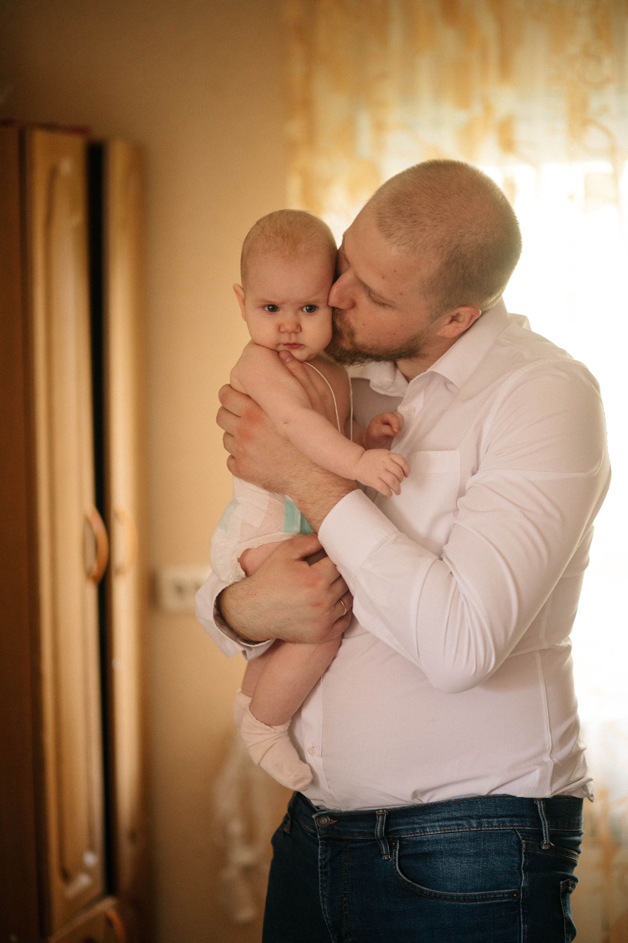 Крестины Варвары. Свадебный и портретный фотограф в Москве Анастасия Масюк