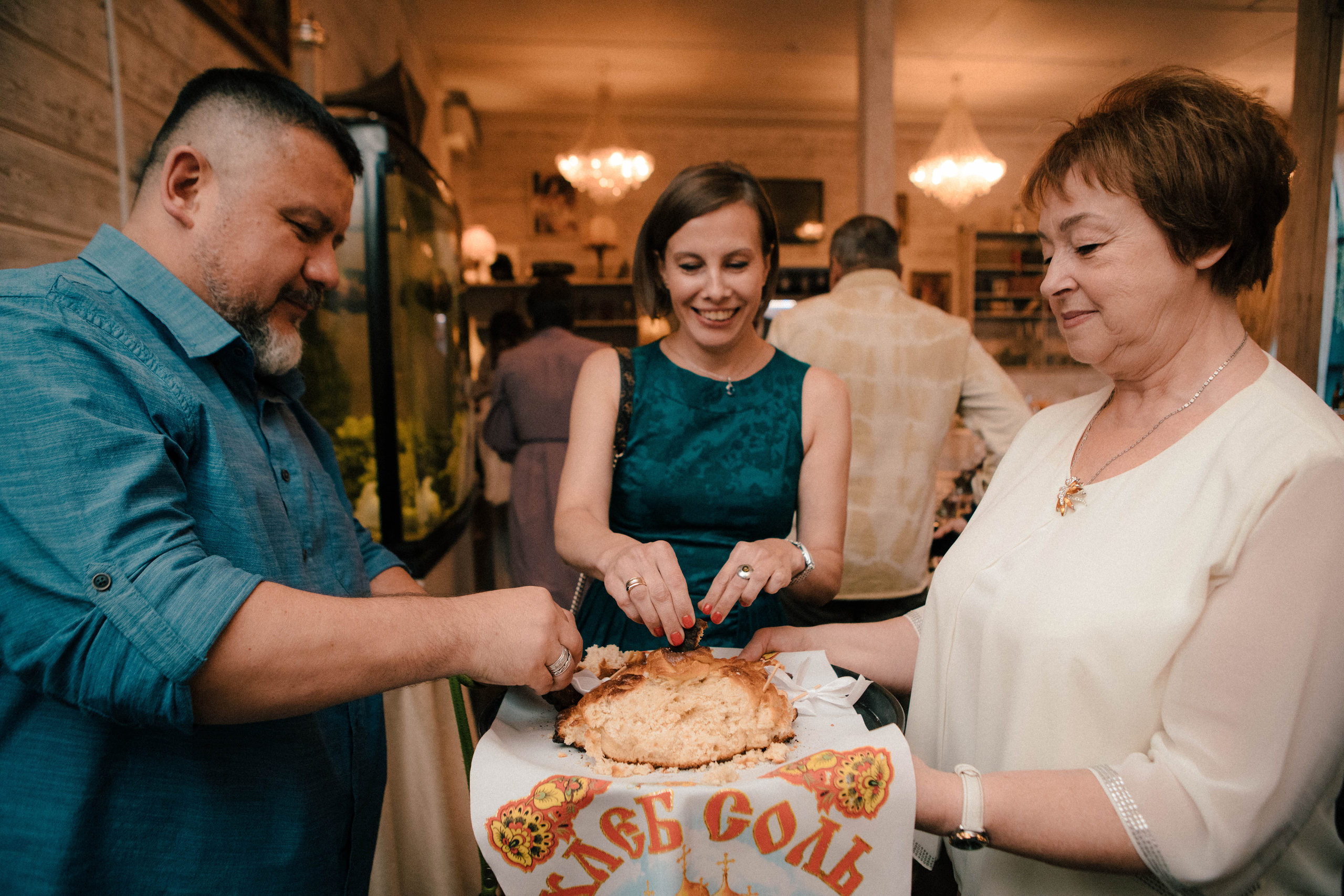 Василиса и Стас. Роспись на колесе обозрения. Свадебный и портретный фотограф в Москве Анастасия Масюк