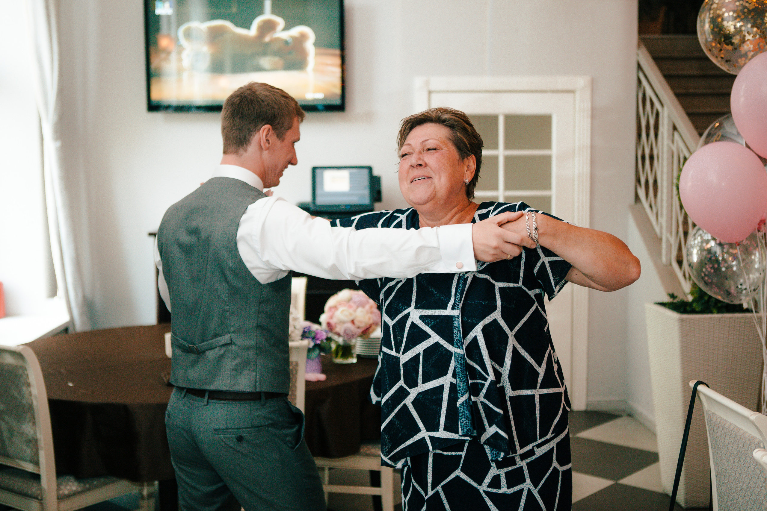 Ксюша и Ваня. Свадебный и портретный фотограф в Москве Анастасия Масюк