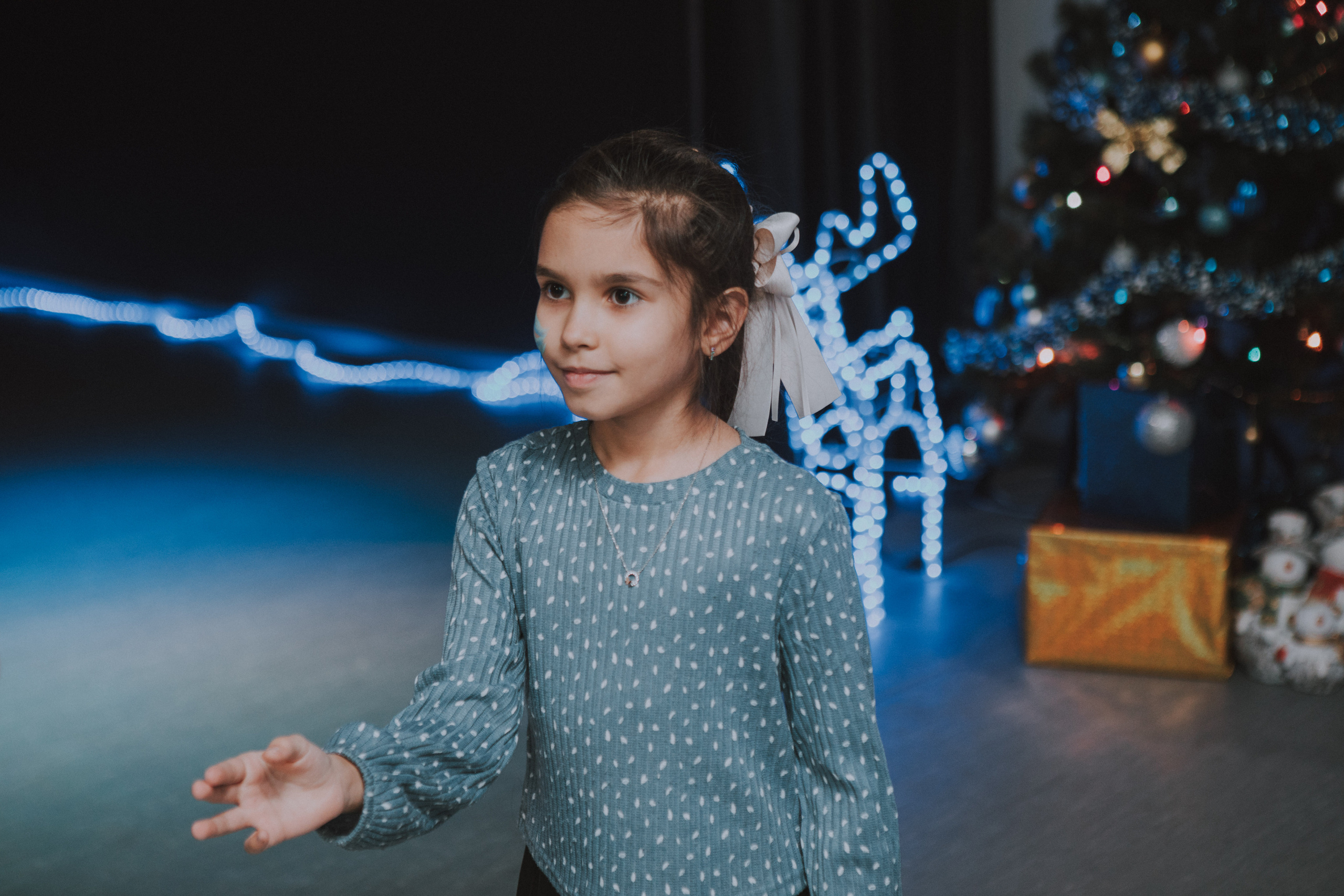 День Рождения Алинки. Свадебный и портретный фотограф в Москве Анастасия Масюк