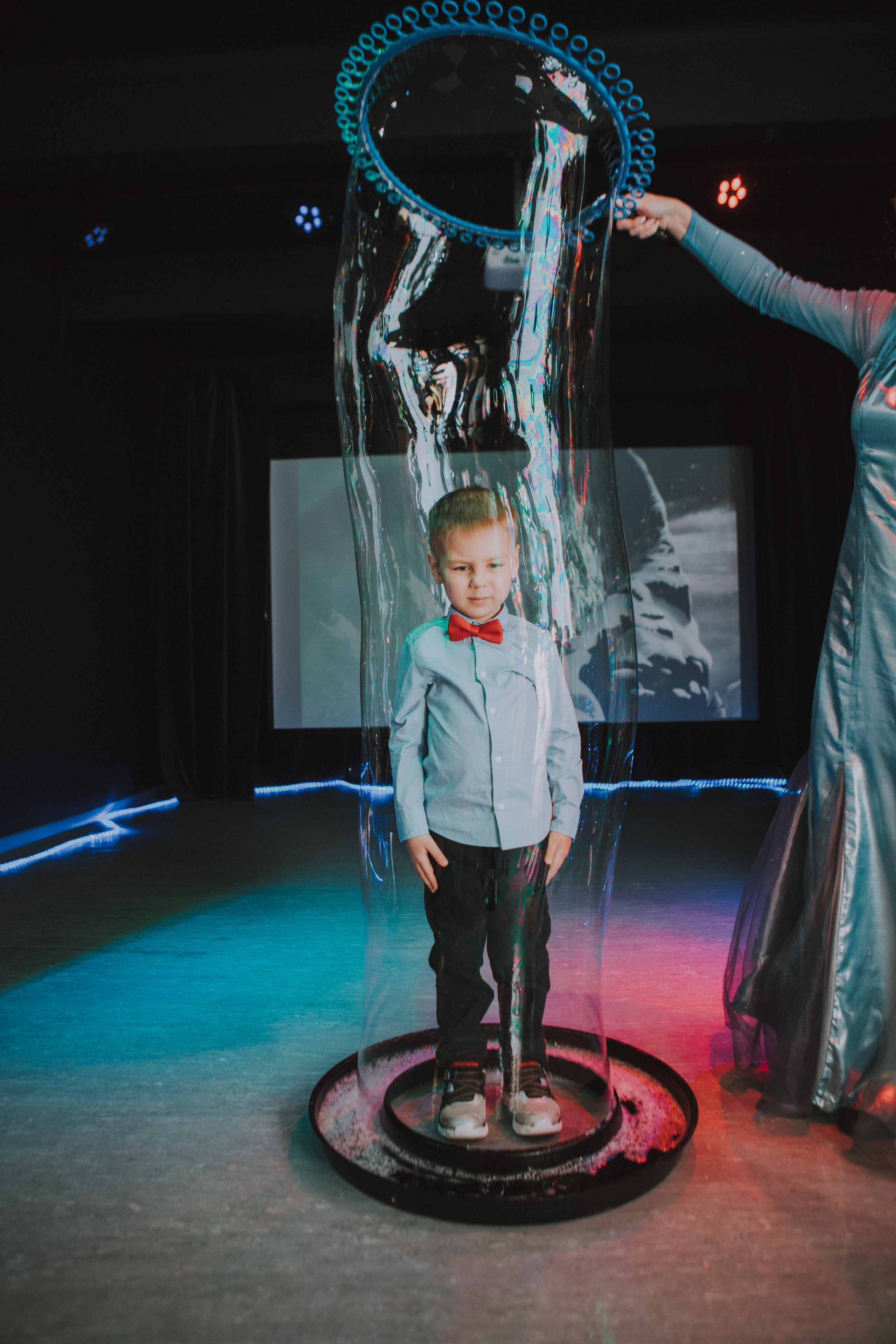 День Рождения Алинки. Свадебный и портретный фотограф в Москве Анастасия Масюк