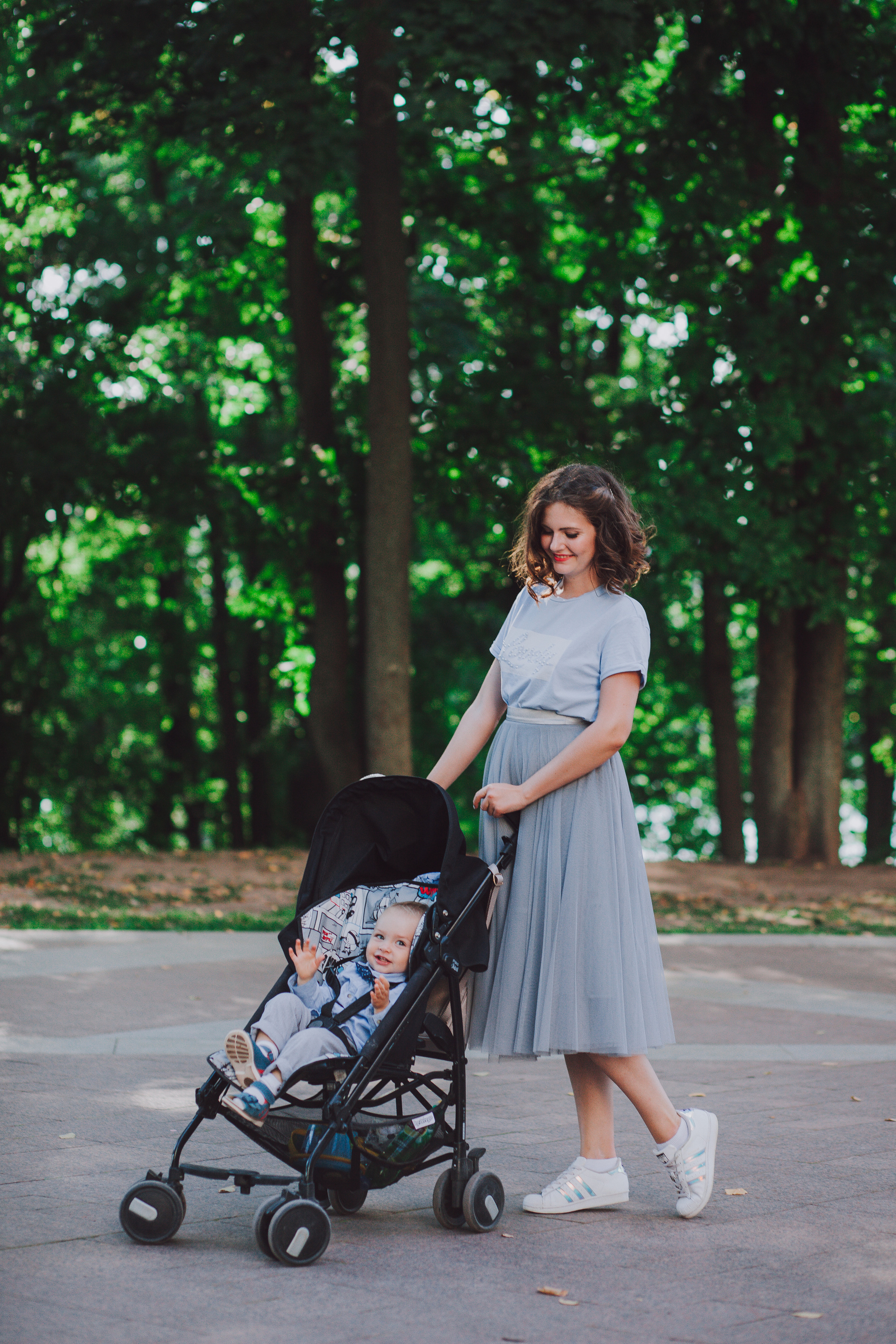 Прогулка по Царицыно. Свадебный и портретный фотограф в Москве Анастасия Масюк