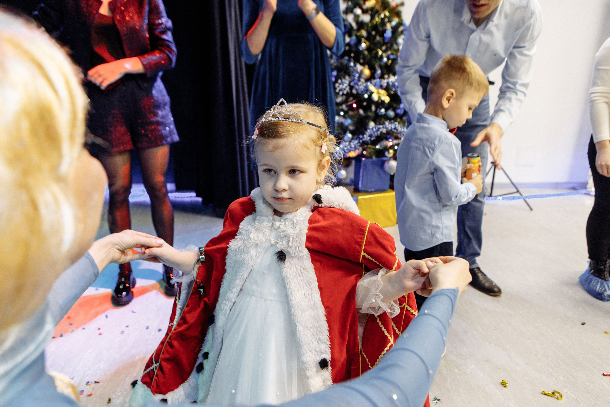 День Рождения Алинки. Свадебный и портретный фотограф в Москве Анастасия Масюк