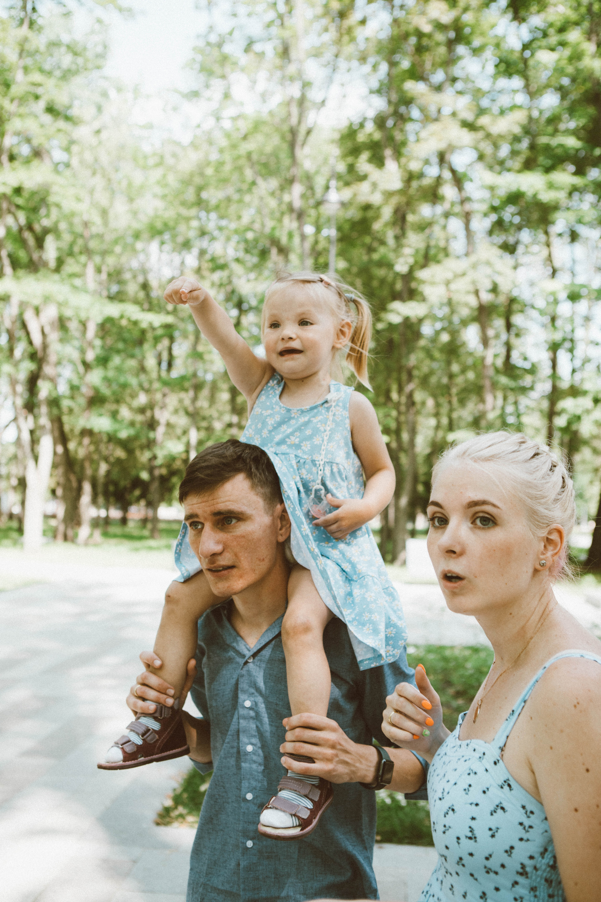 Прогулка по Речному вокзалу. Свадебный и портретный фотограф в Москве Анастасия Масюк