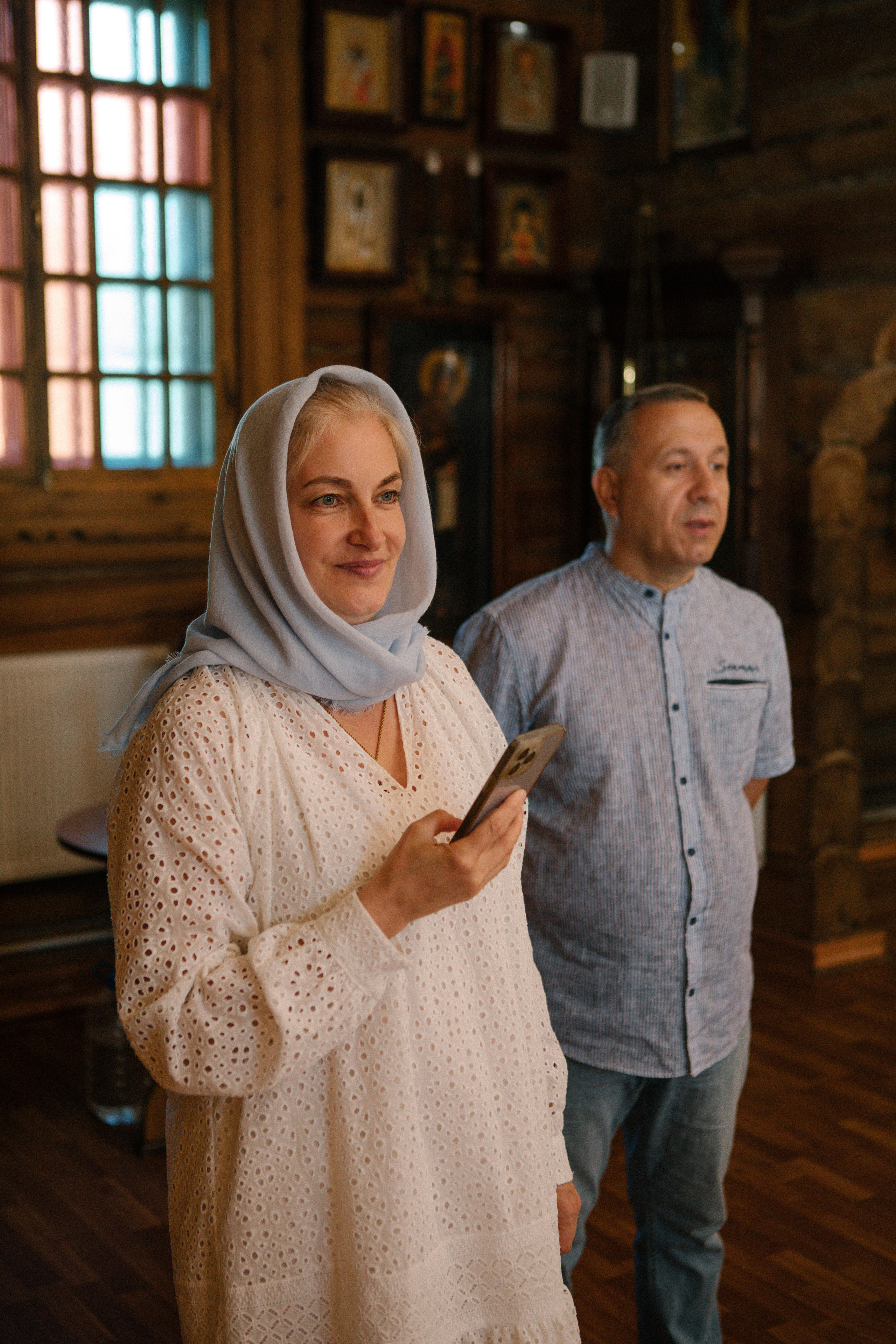 Крестины Арины. Свадебный и портретный фотограф в Москве Анастасия Масюк