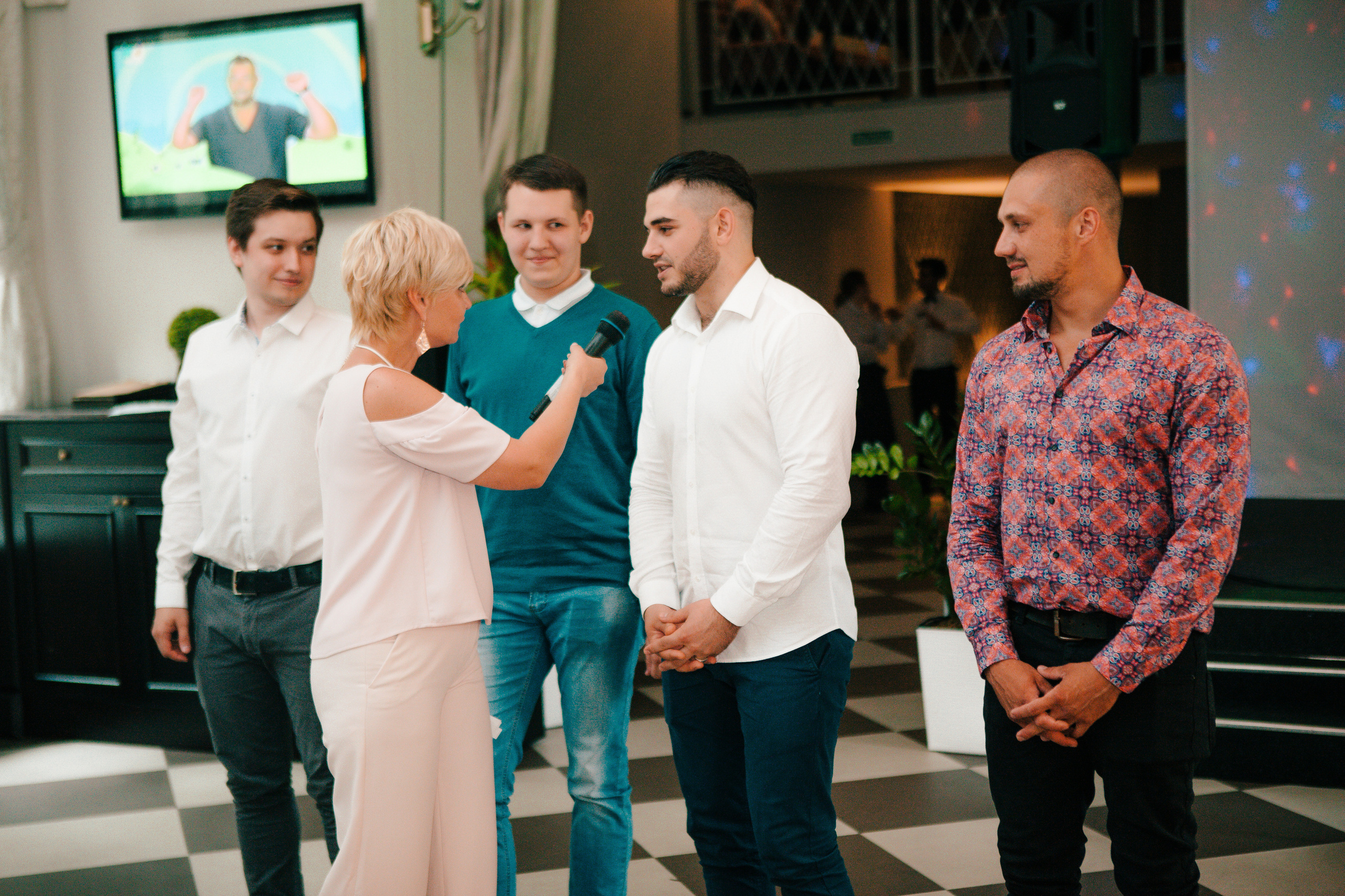 Ксюша и Ваня. Свадебный и портретный фотограф в Москве Анастасия Масюк