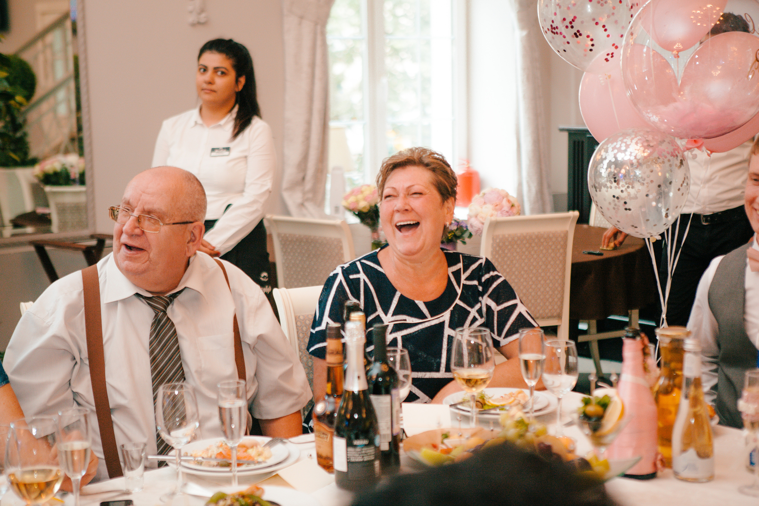 Ксюша и Ваня. Свадебный и портретный фотограф в Москве Анастасия Масюк