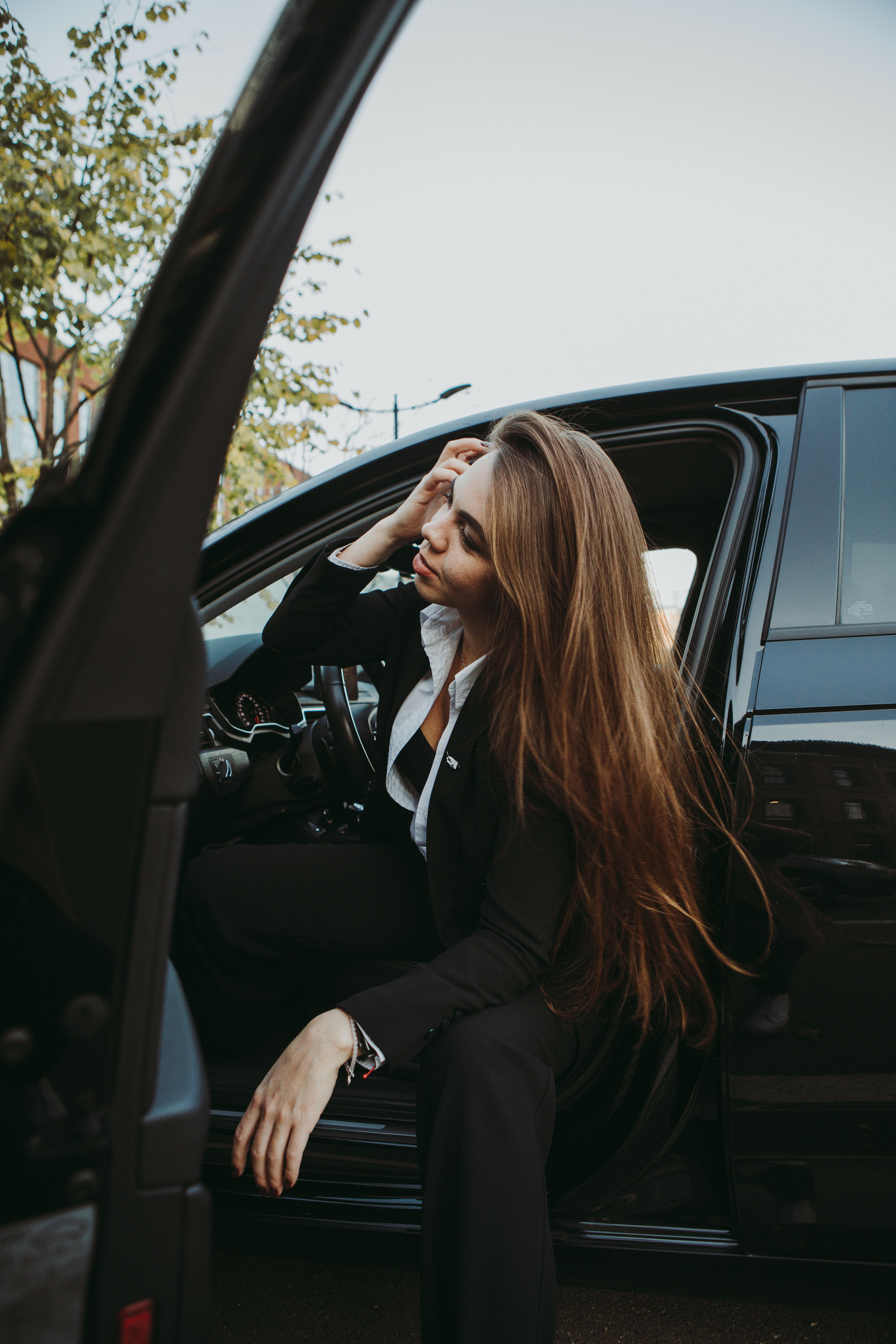 Алсу. Свадебный и портретный фотограф в Москве Анастасия Масюк