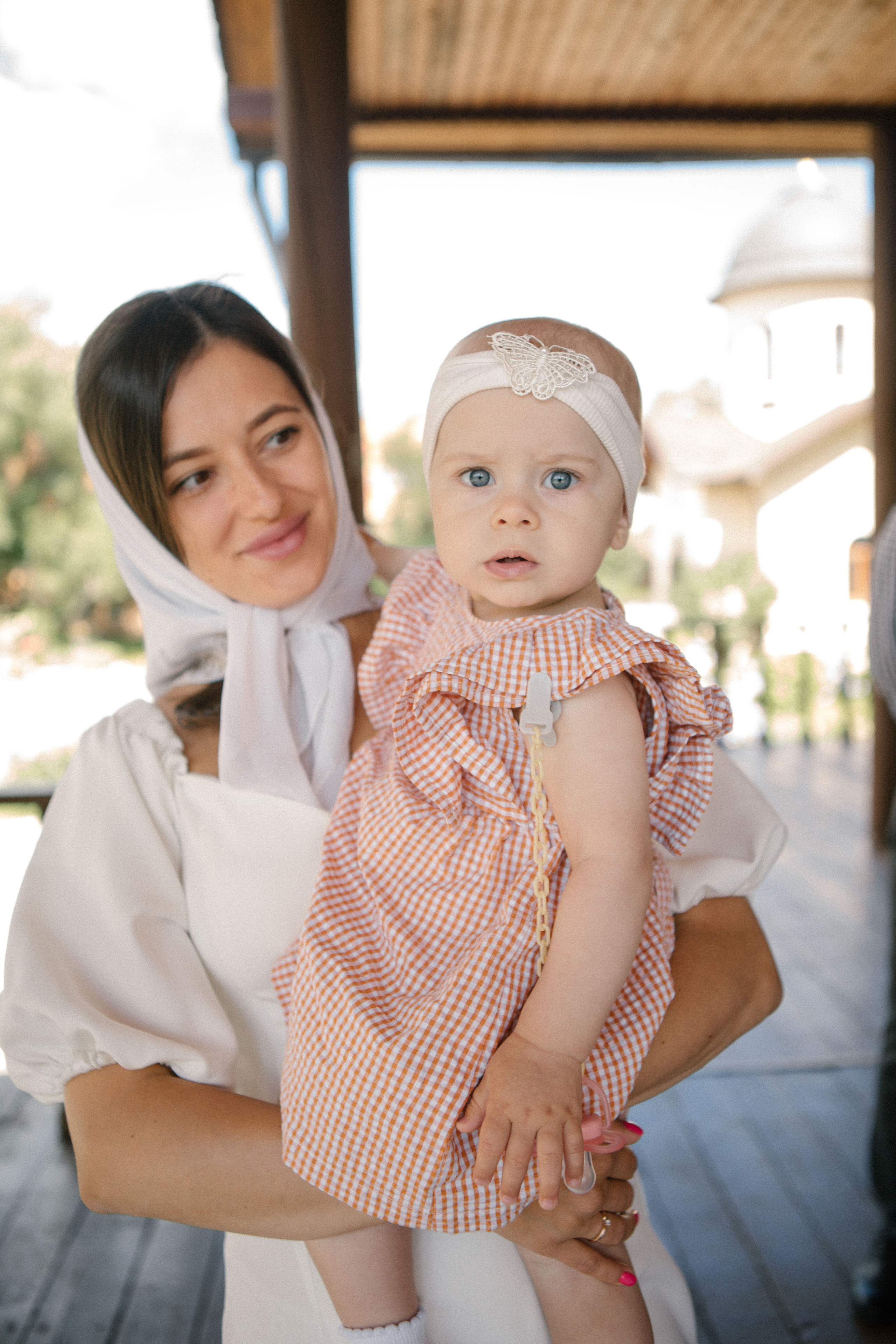 Крестины Арины. Свадебный и портретный фотограф в Москве Анастасия Масюк