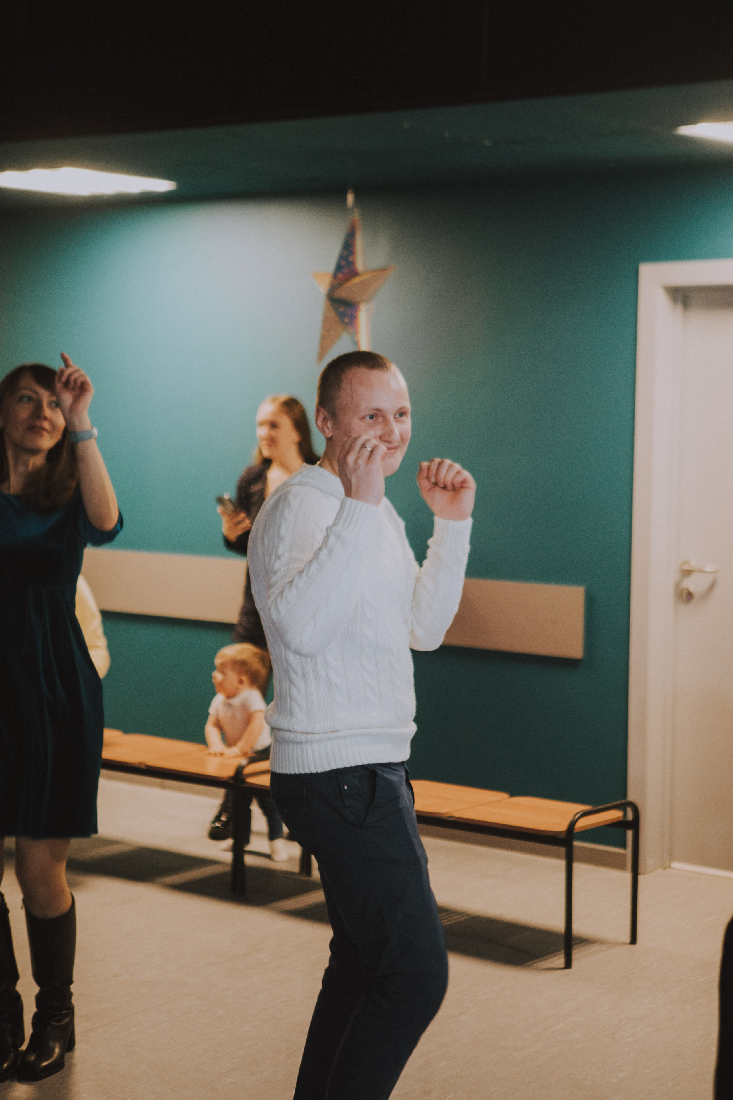 День Рождения Алинки. Свадебный и портретный фотограф в Москве Анастасия Масюк