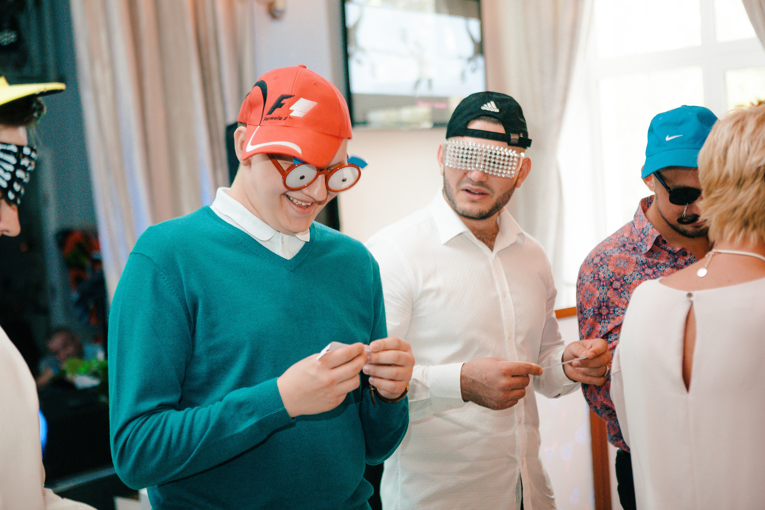 Ксюша и Ваня. Свадебный и портретный фотограф в Москве Анастасия Масюк