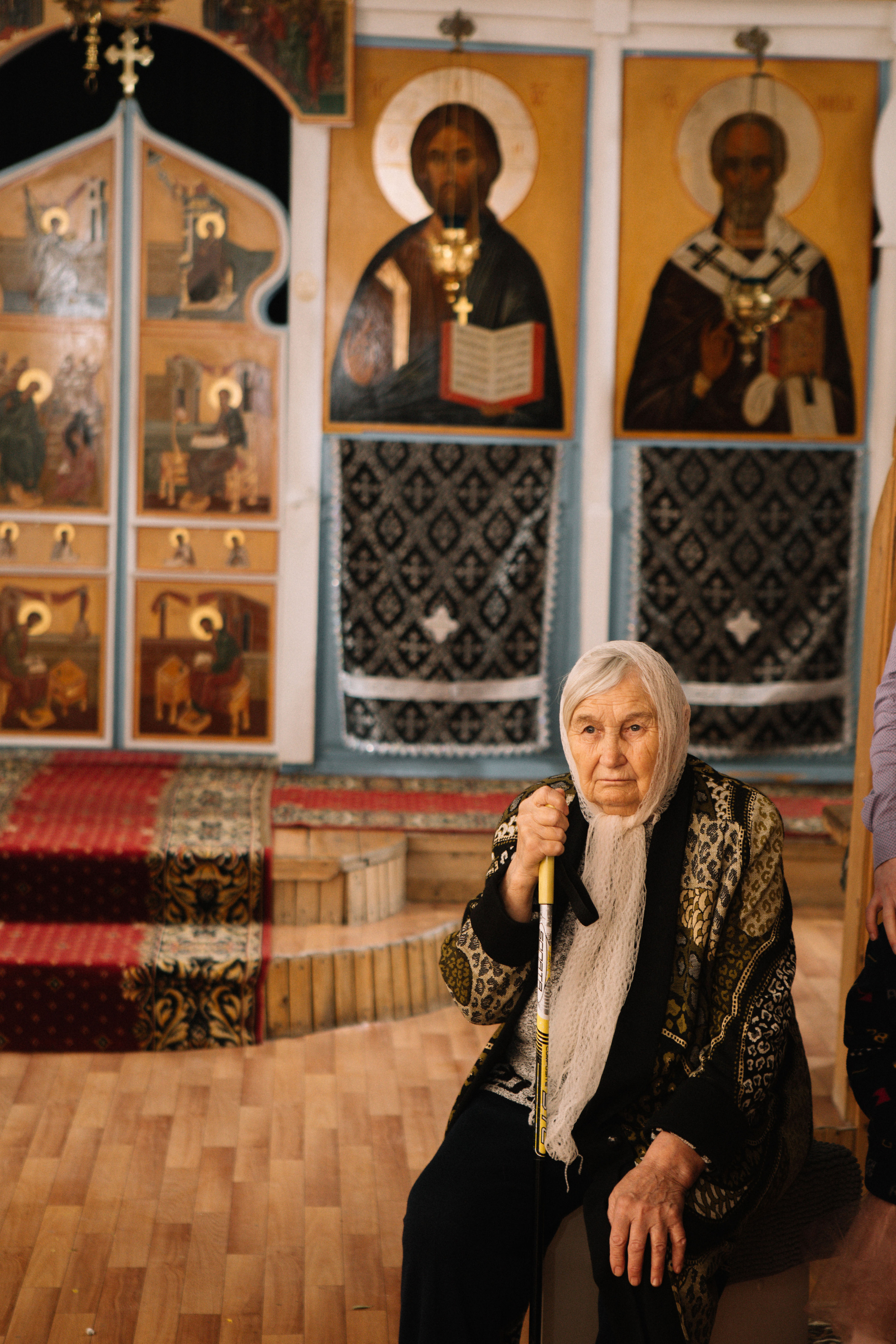 Крестины Варвары. Свадебный и портретный фотограф в Москве Анастасия Масюк