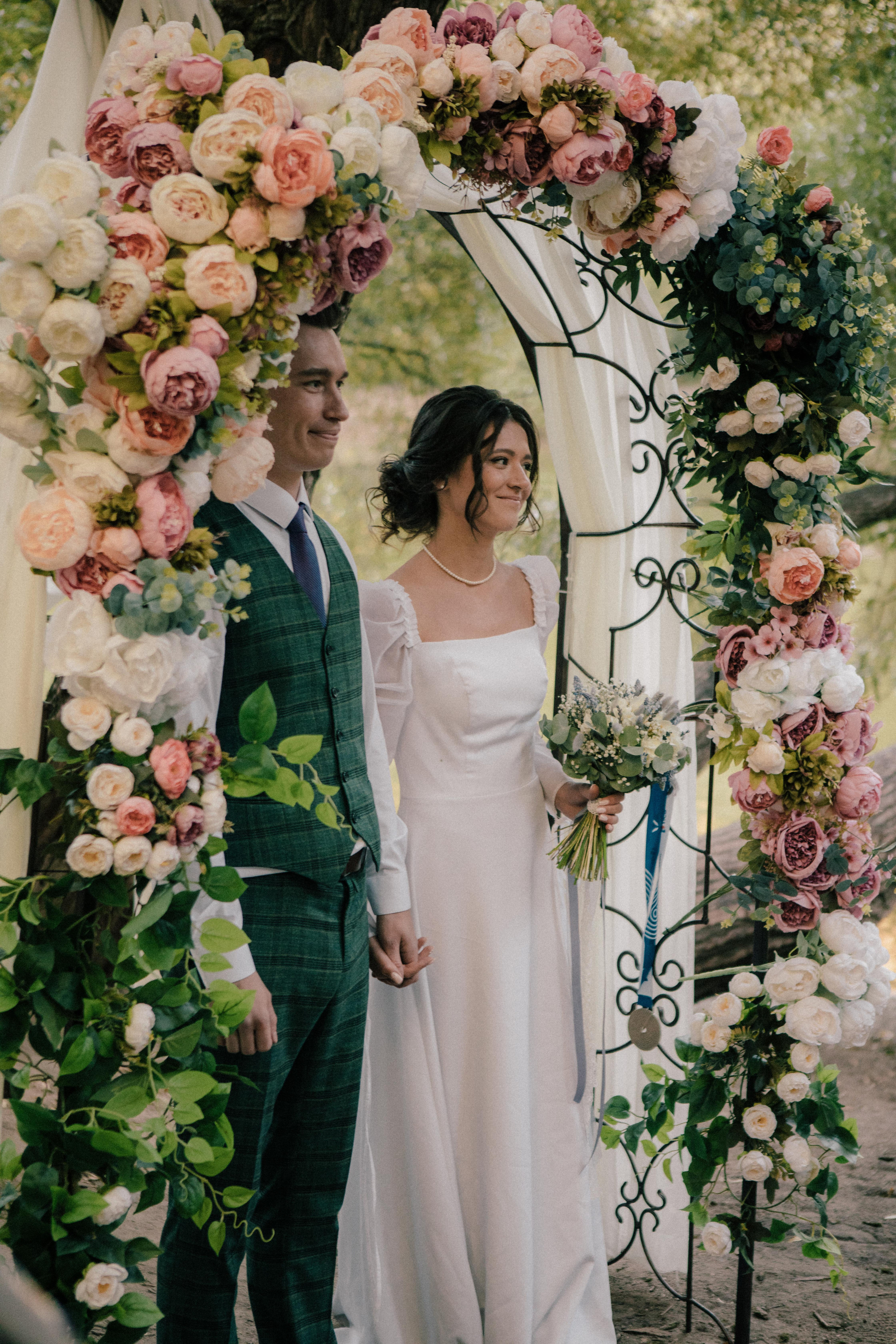 Василиса и Стас. Роспись на колесе обозрения. Свадебный и портретный фотограф в Москве Анастасия Масюк