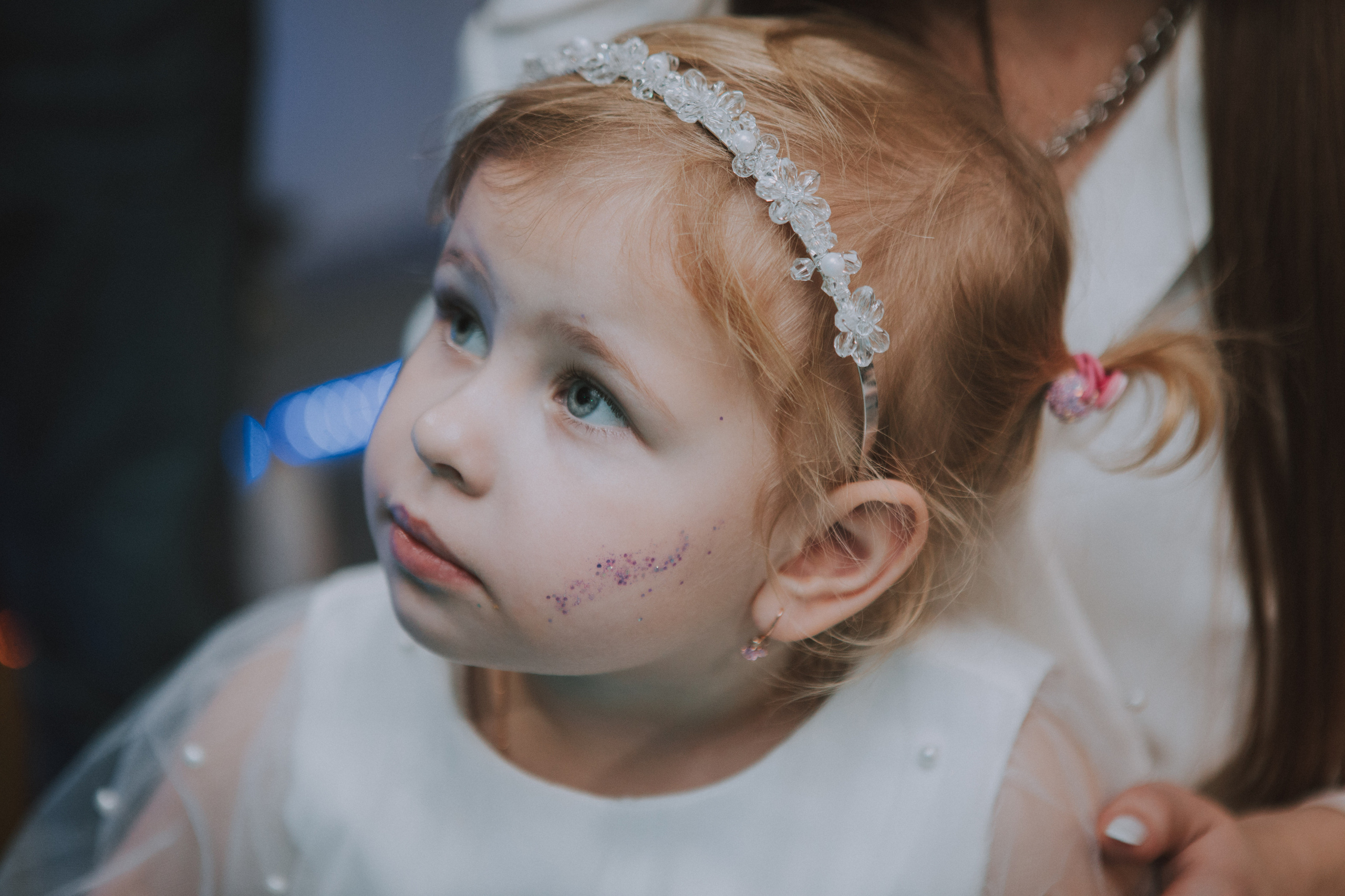 День Рождения Алинки. Свадебный и портретный фотограф в Москве Анастасия Масюк