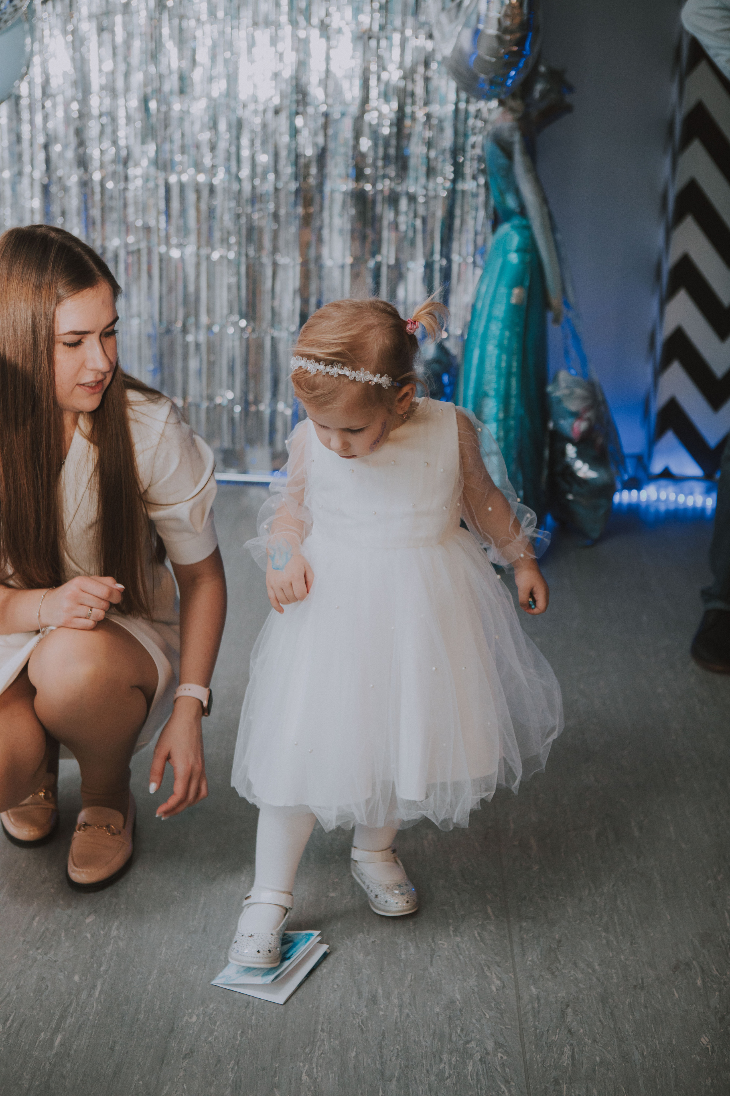 День Рождения Алинки. Свадебный и портретный фотограф в Москве Анастасия Масюк