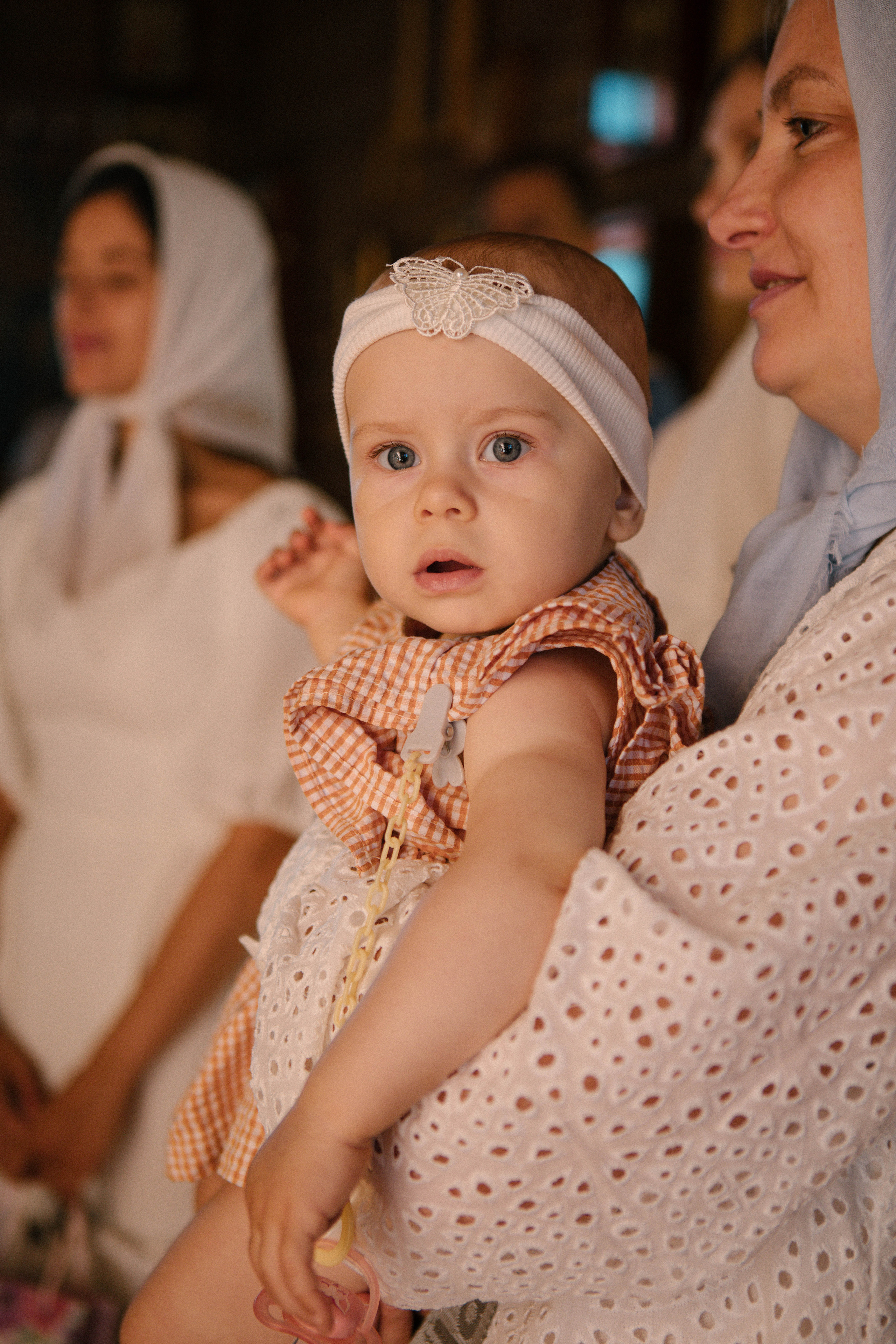 Крестины Арины. Свадебный и портретный фотограф в Москве Анастасия Масюк