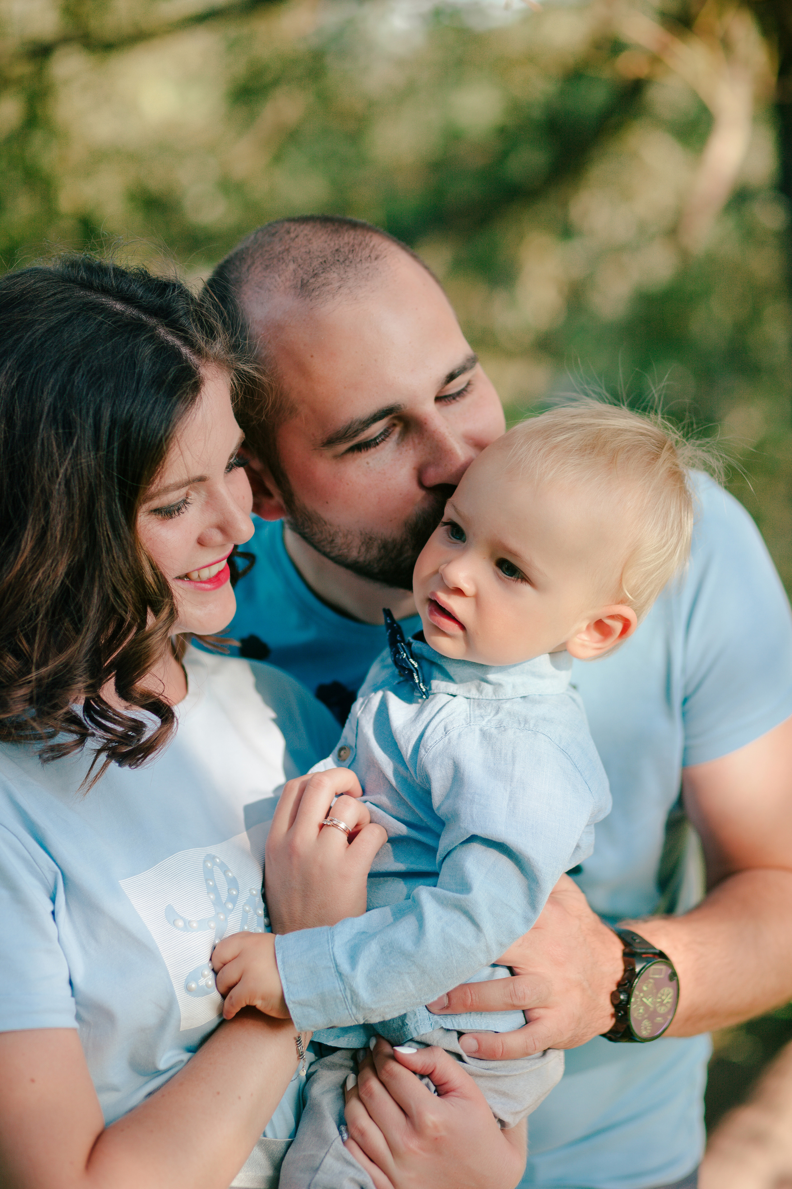 Прогулка по Царицыно. Свадебный и портретный фотограф в Москве Анастасия Масюк